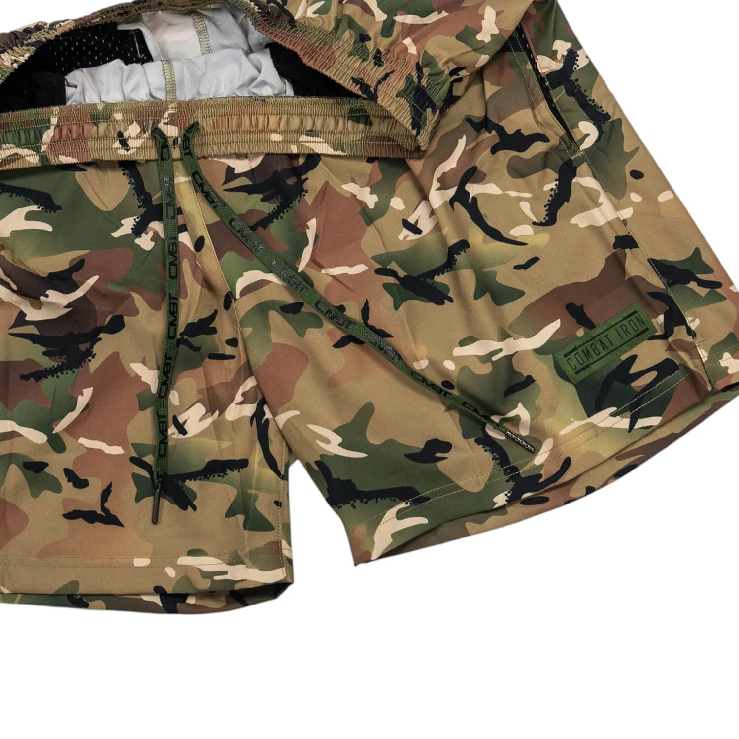 Men's V3 Performance Training Shorts | 5.5" - Image 66