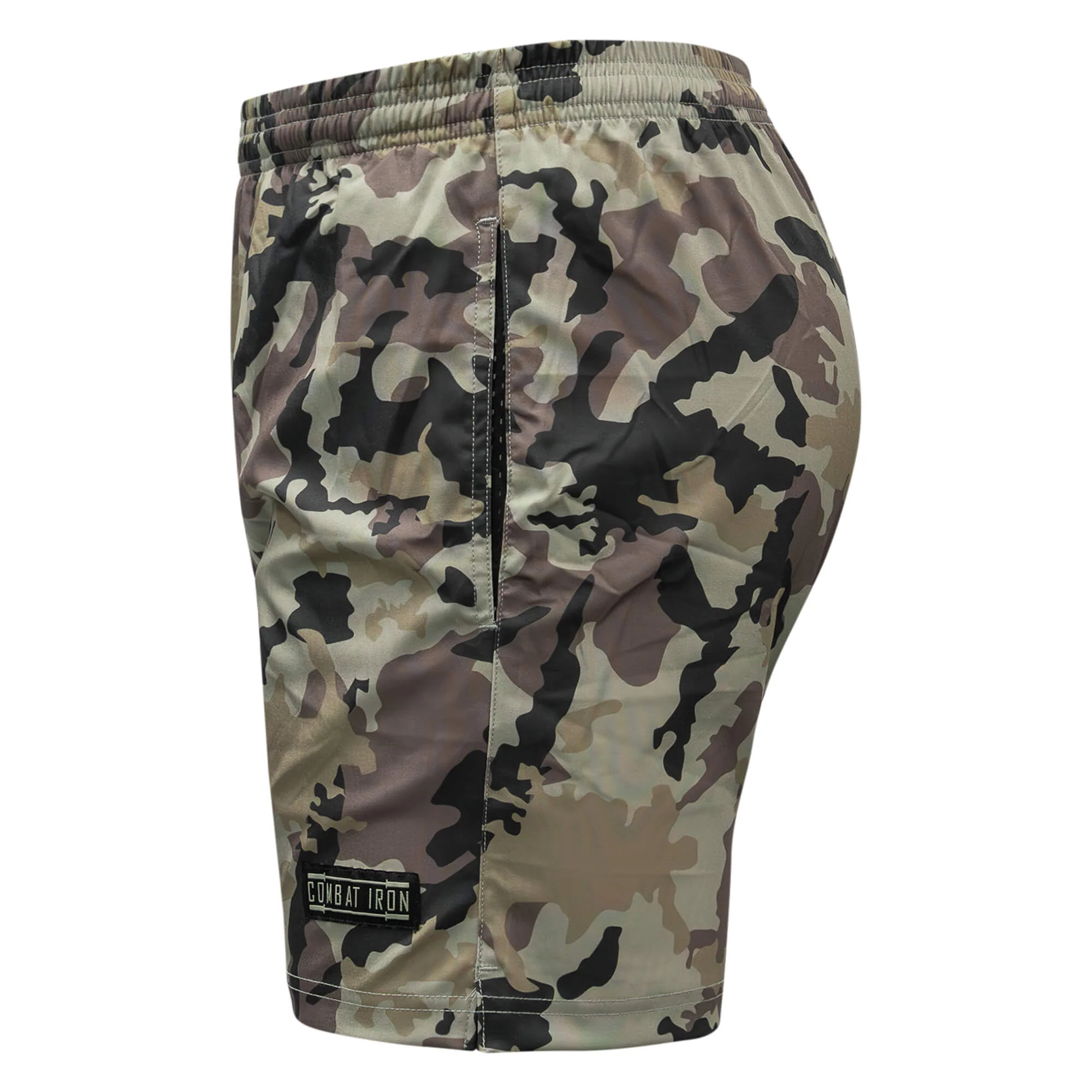 Men's V3 Performance Training Shorts | 5.5" - Image 70