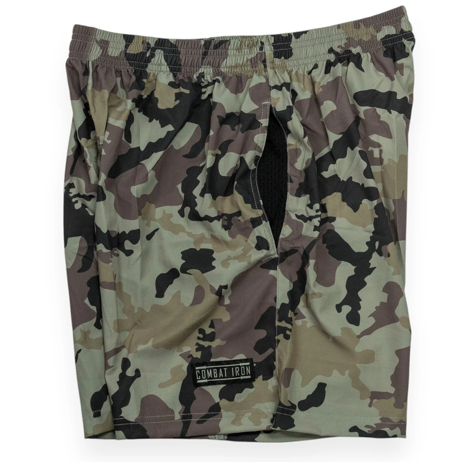Men's V3 Performance Training Shorts | 5.5" - Image 76