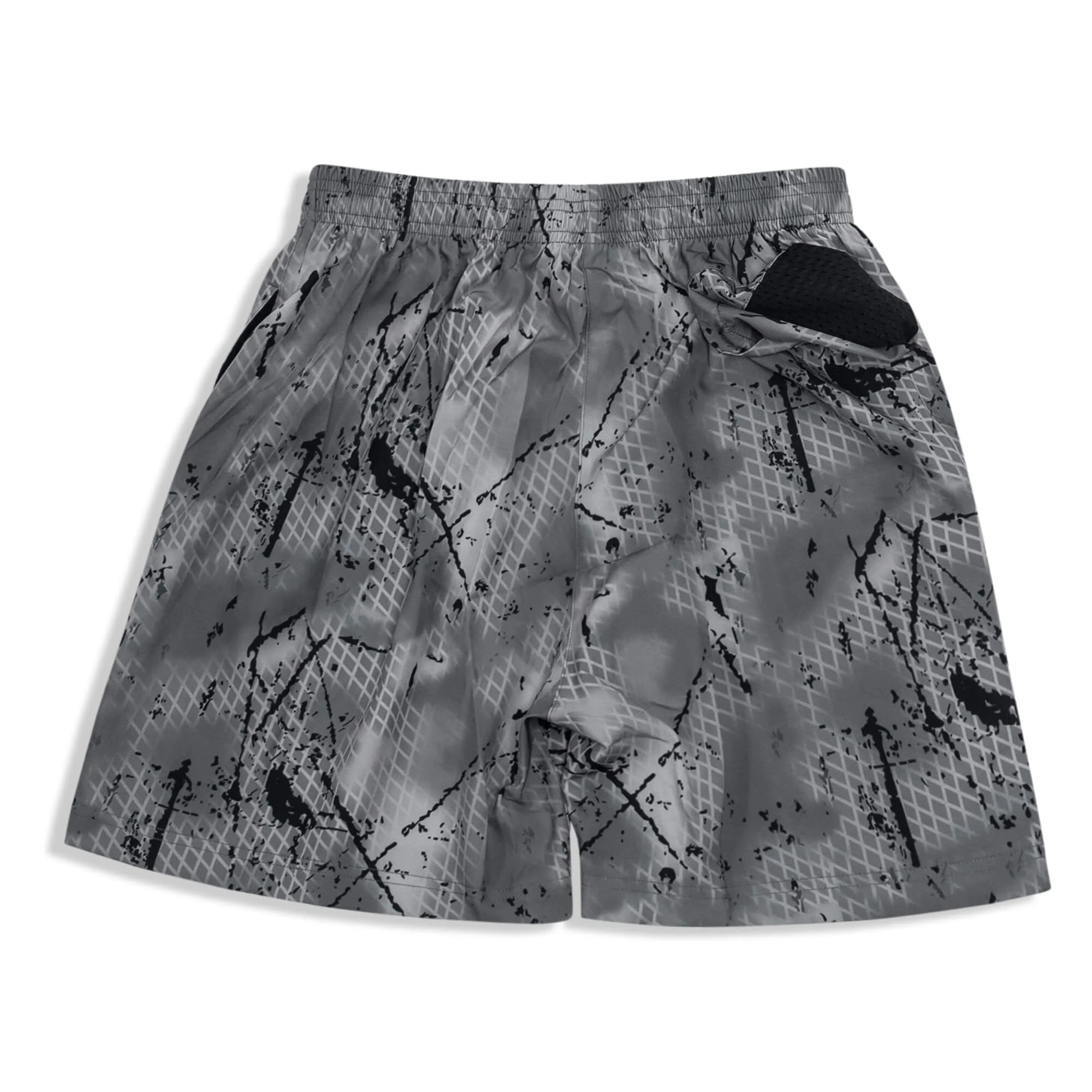 Men's V3 Performance Training Shorts | 5.5" - Image 87