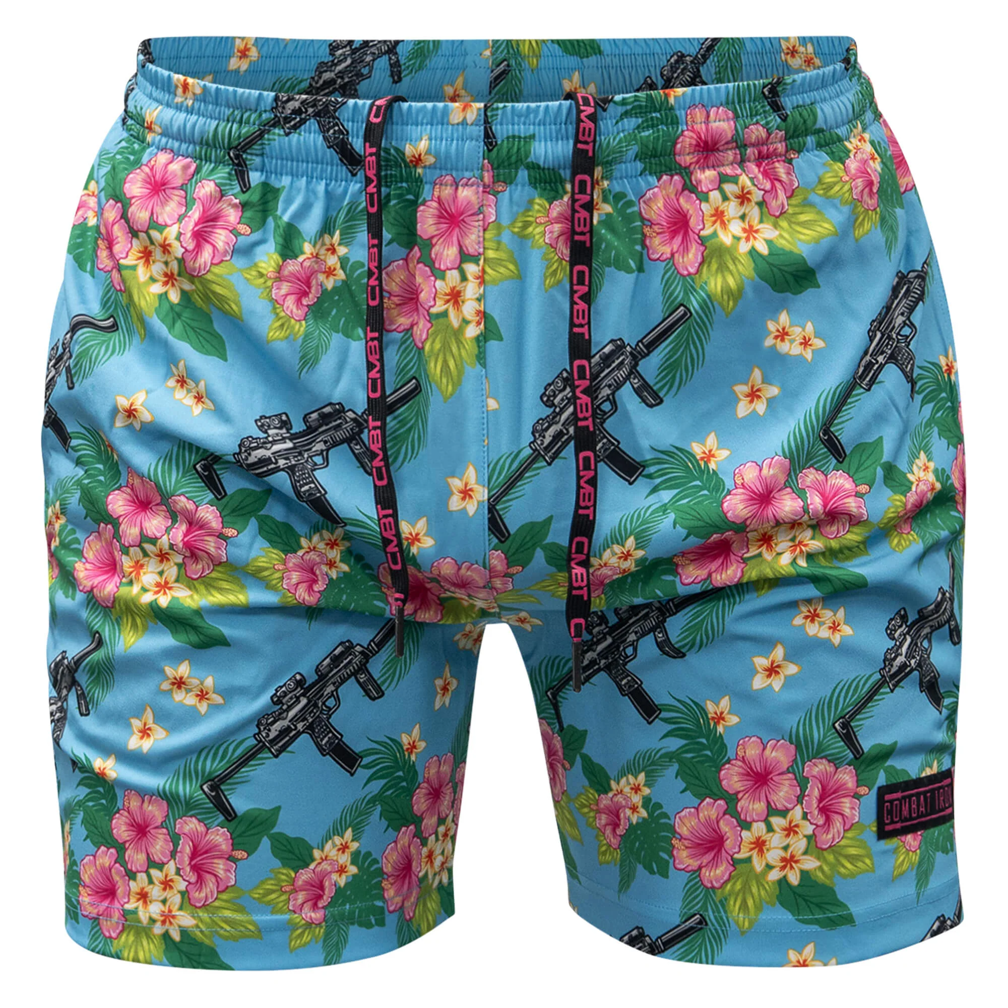 Men's V3 Performance Training Shorts | 5.5" - Image 96