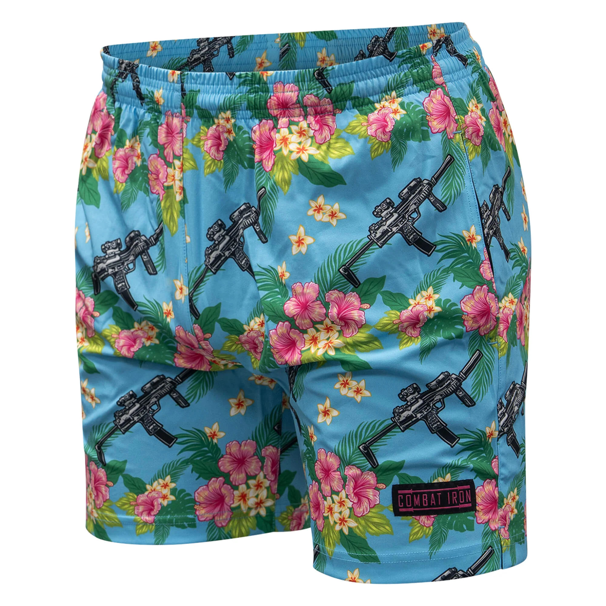 Men's V3 Performance Training Shorts | 5.5" - Image 98