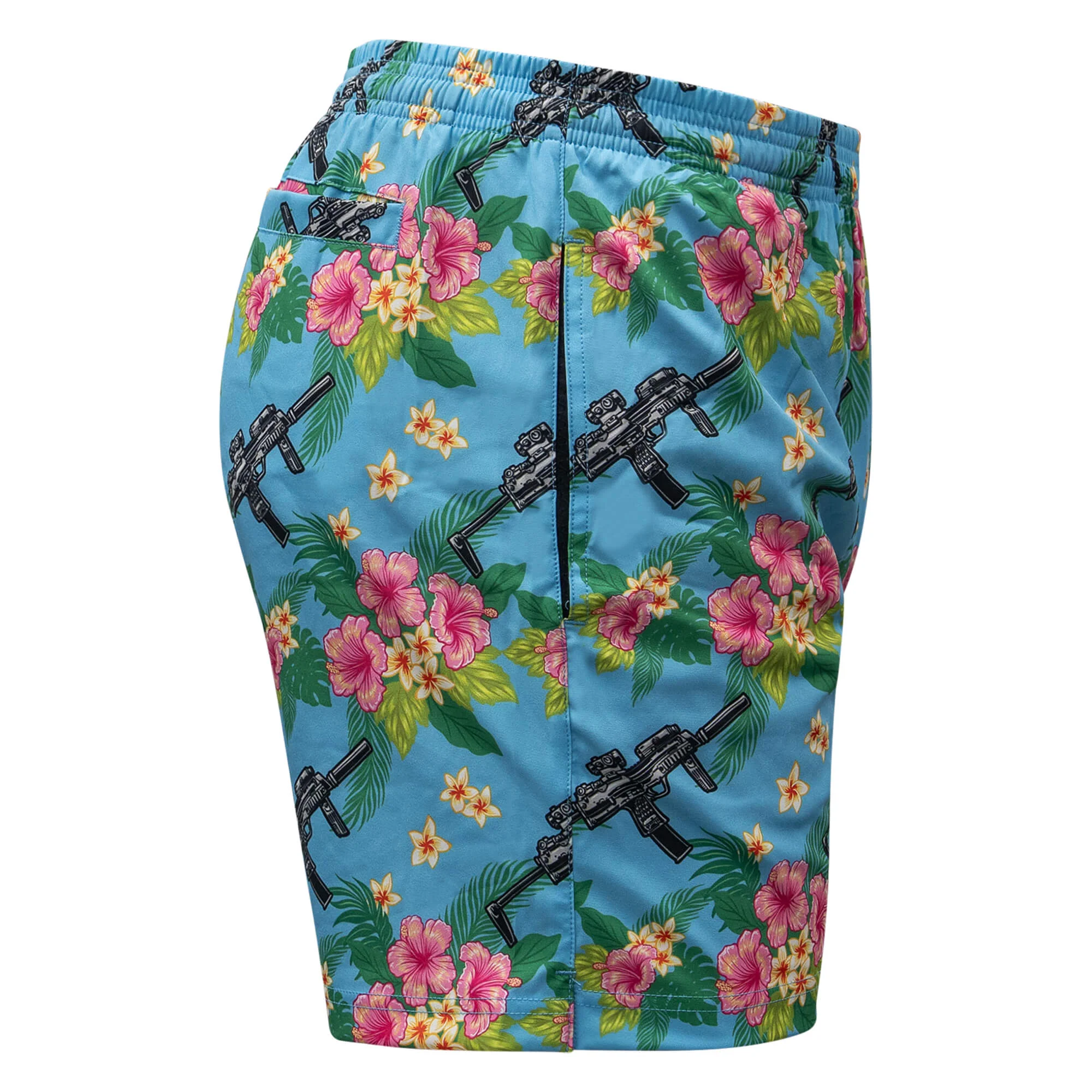 Men's V3 Performance Training Shorts | 5.5" - Image 99