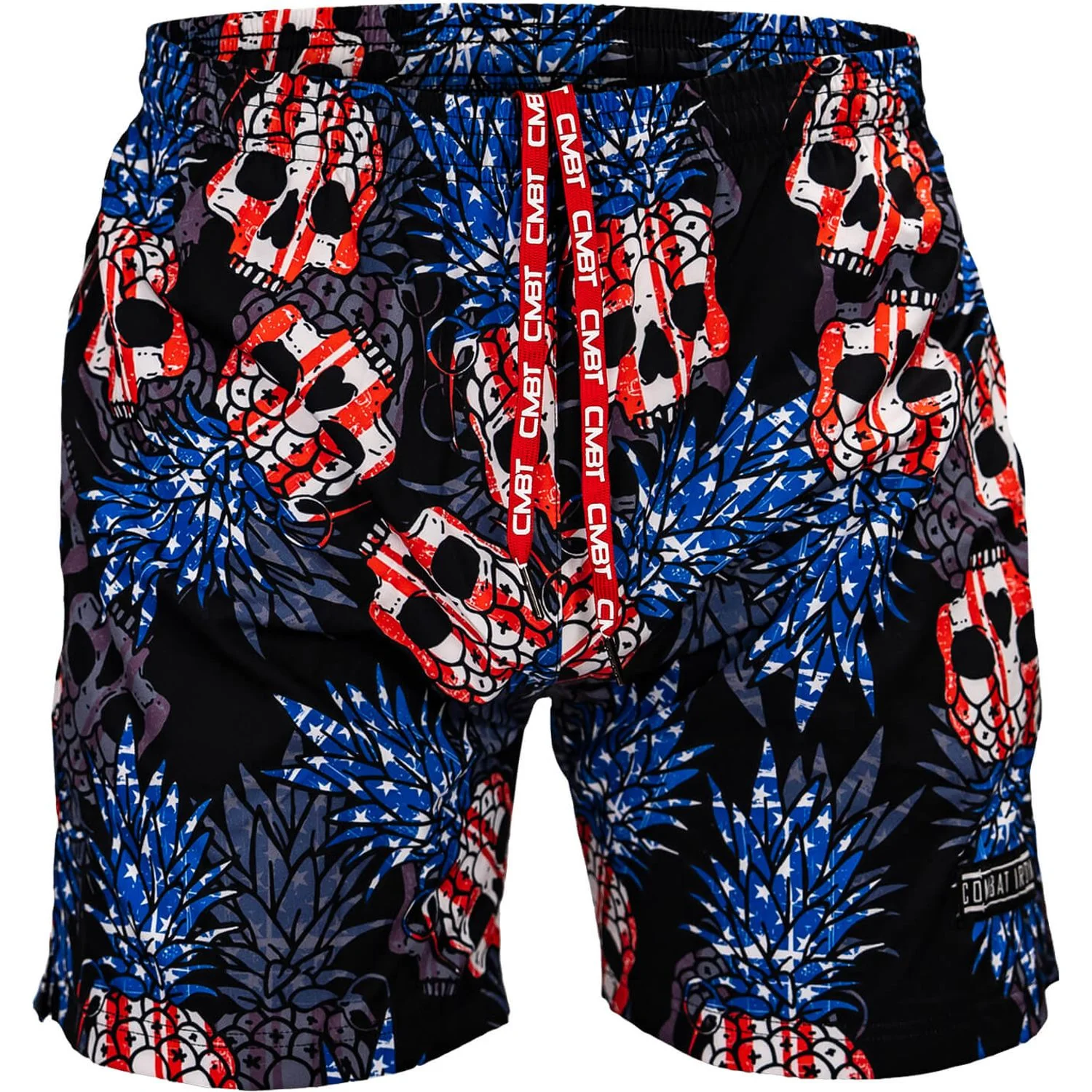 Men's V3 Performance Training Shorts | 5.5" - Image 107