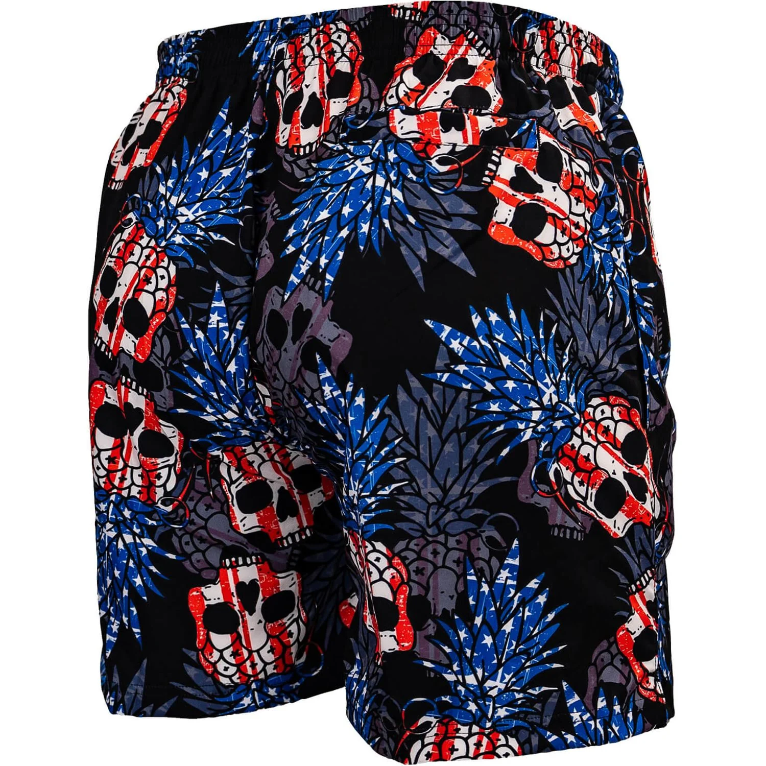 Men's V3 Performance Training Shorts | 5.5" - Image 109
