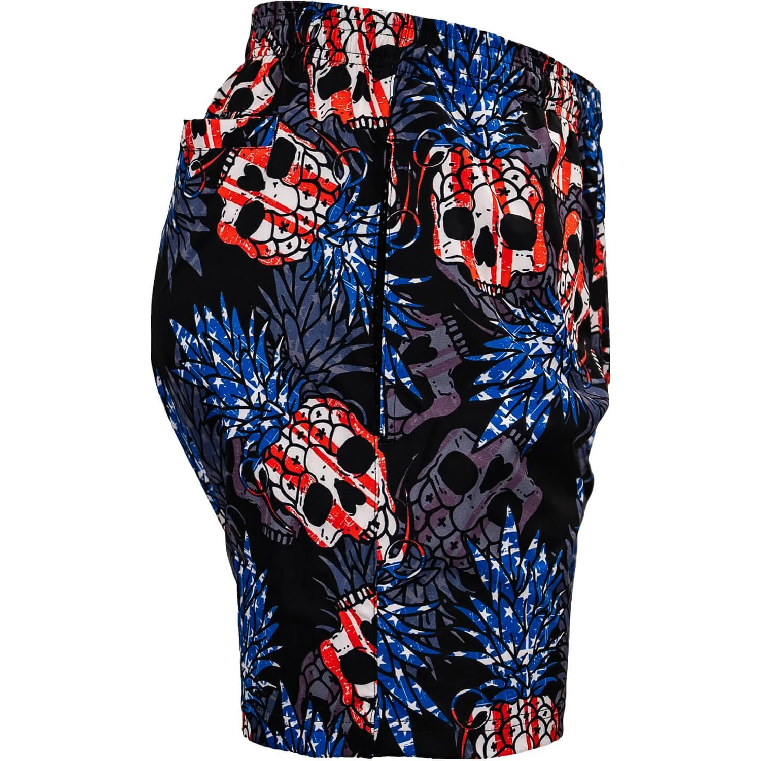 Men's V3 Performance Training Shorts | 5.5" - Image 112