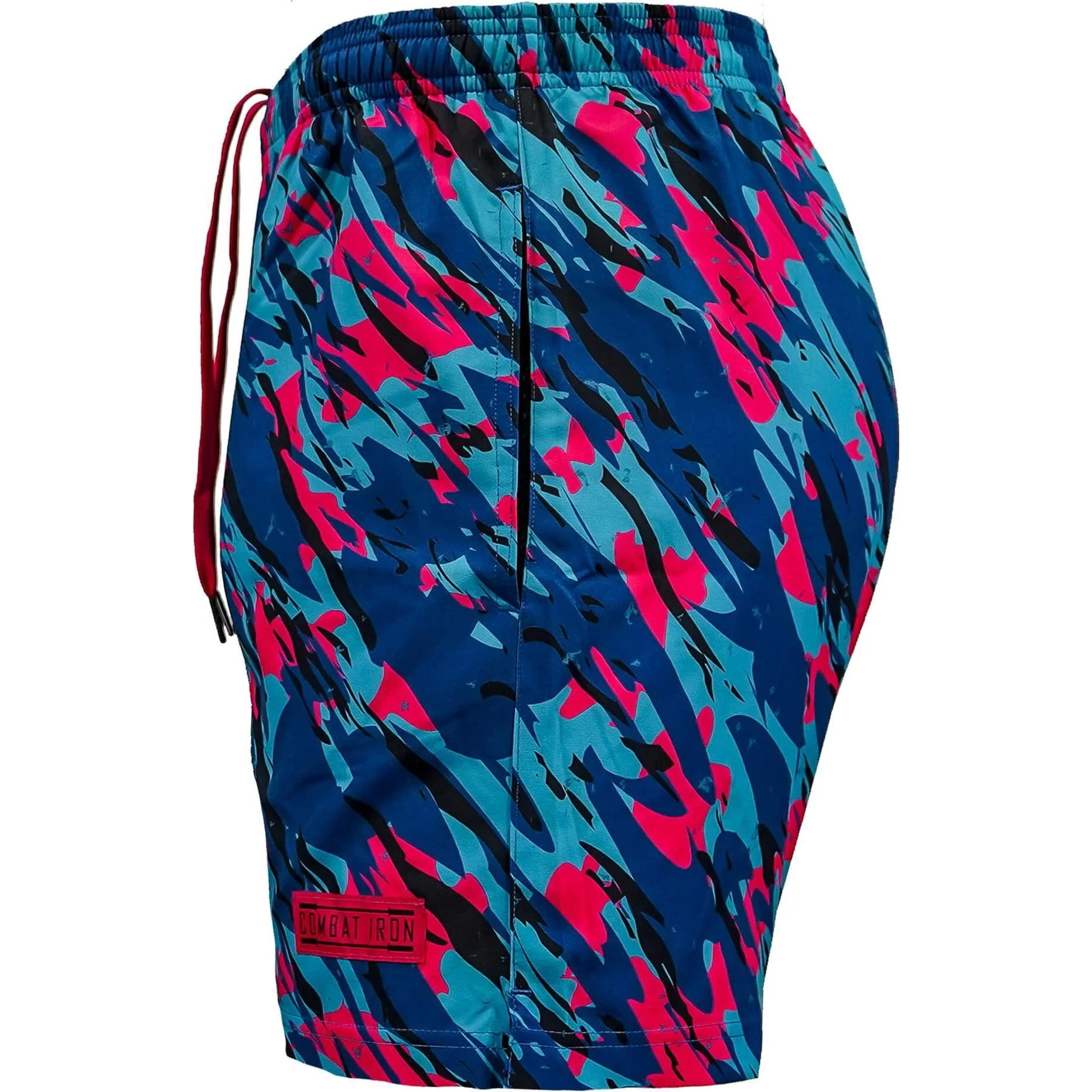 Men's V3 Performance Training Shorts | 5.5" - Image 113