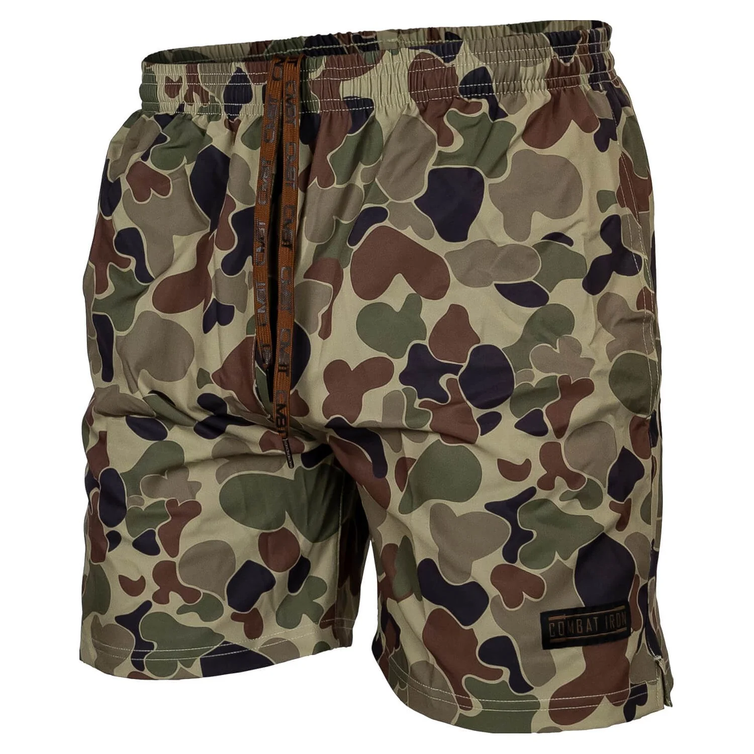 Men's V3 Performance Training Shorts | 5.5" - Image 124