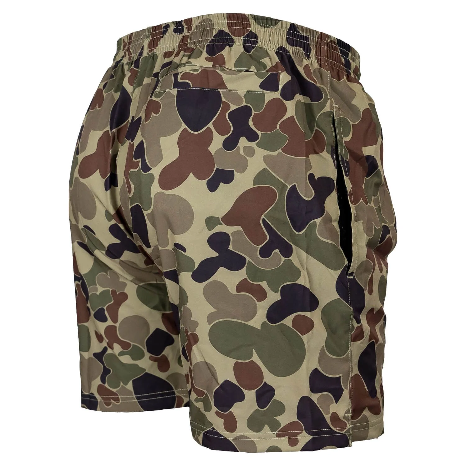 Men's V3 Performance Training Shorts | 5.5" - Image 125