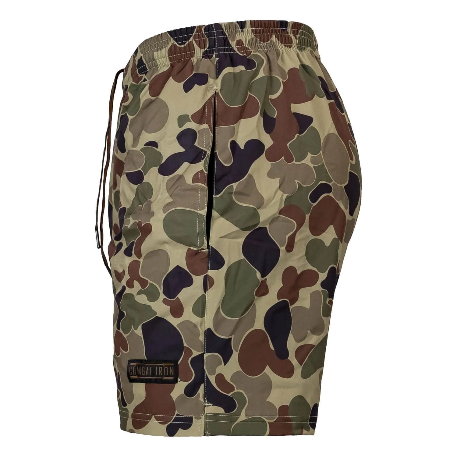 Men's V3 Performance Training Shorts | 5.5" - Image 126