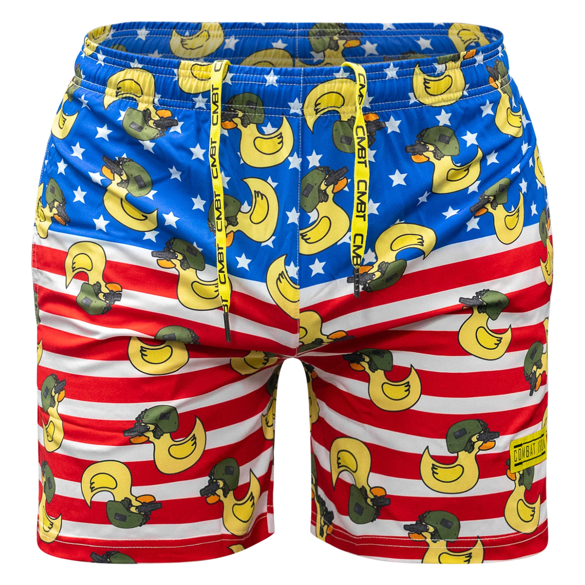 Men's V3 Performance Training Shorts | 5.5" - Image 138