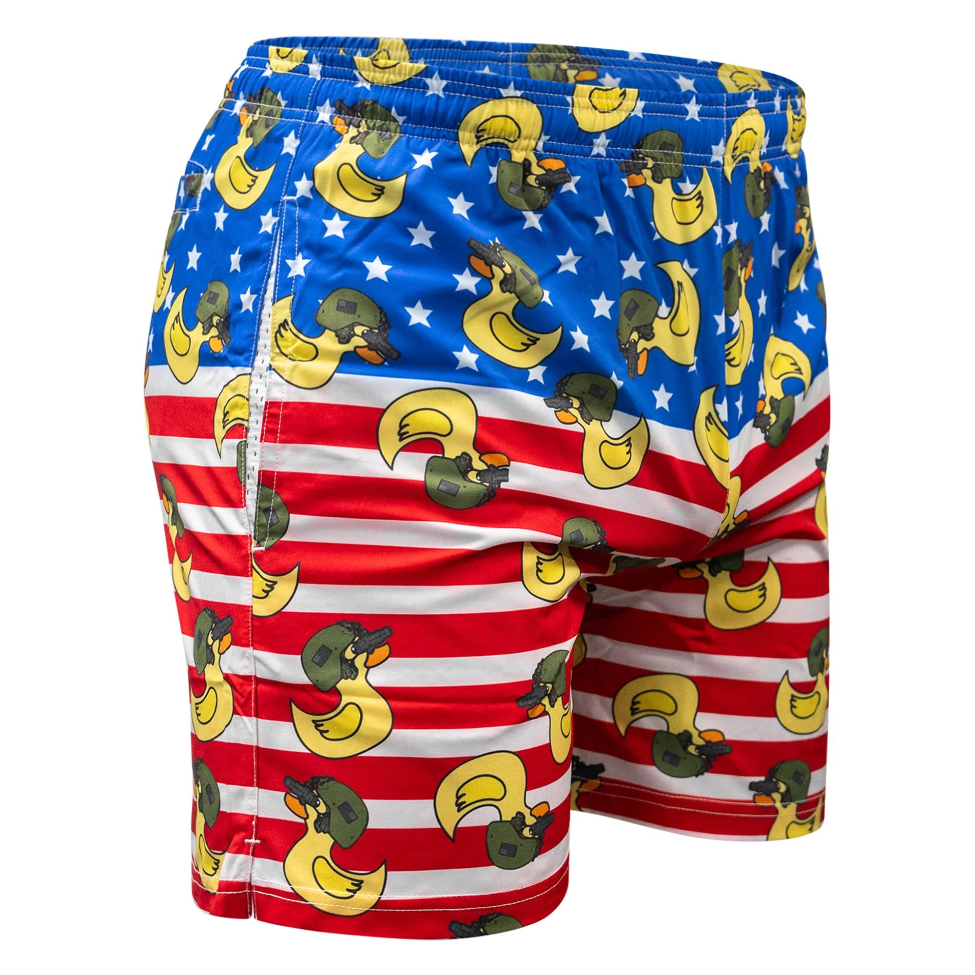 Men's V3 Performance Training Shorts | 5.5" - Image 139