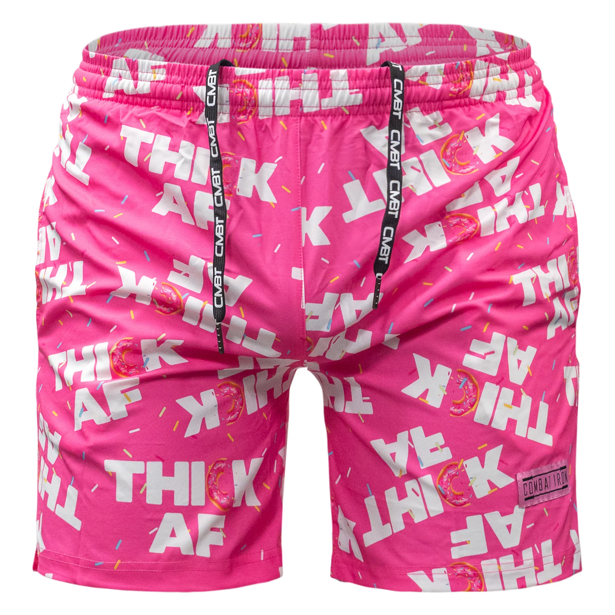 Men's V3 Performance Training Shorts | 5.5" - Image 14
