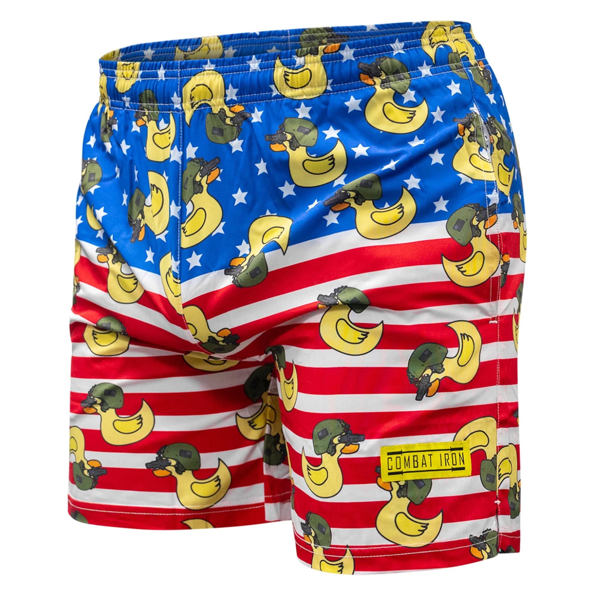 Men's V3 Performance Training Shorts | 5.5" - Image 140