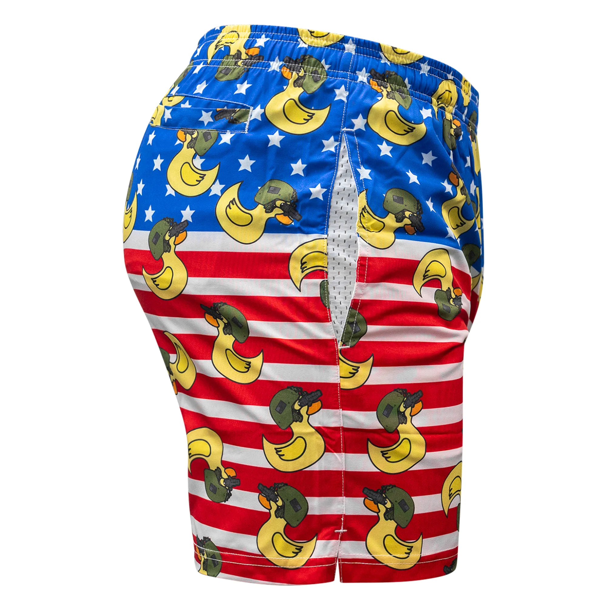Men's V3 Performance Training Shorts | 5.5" - Image 141