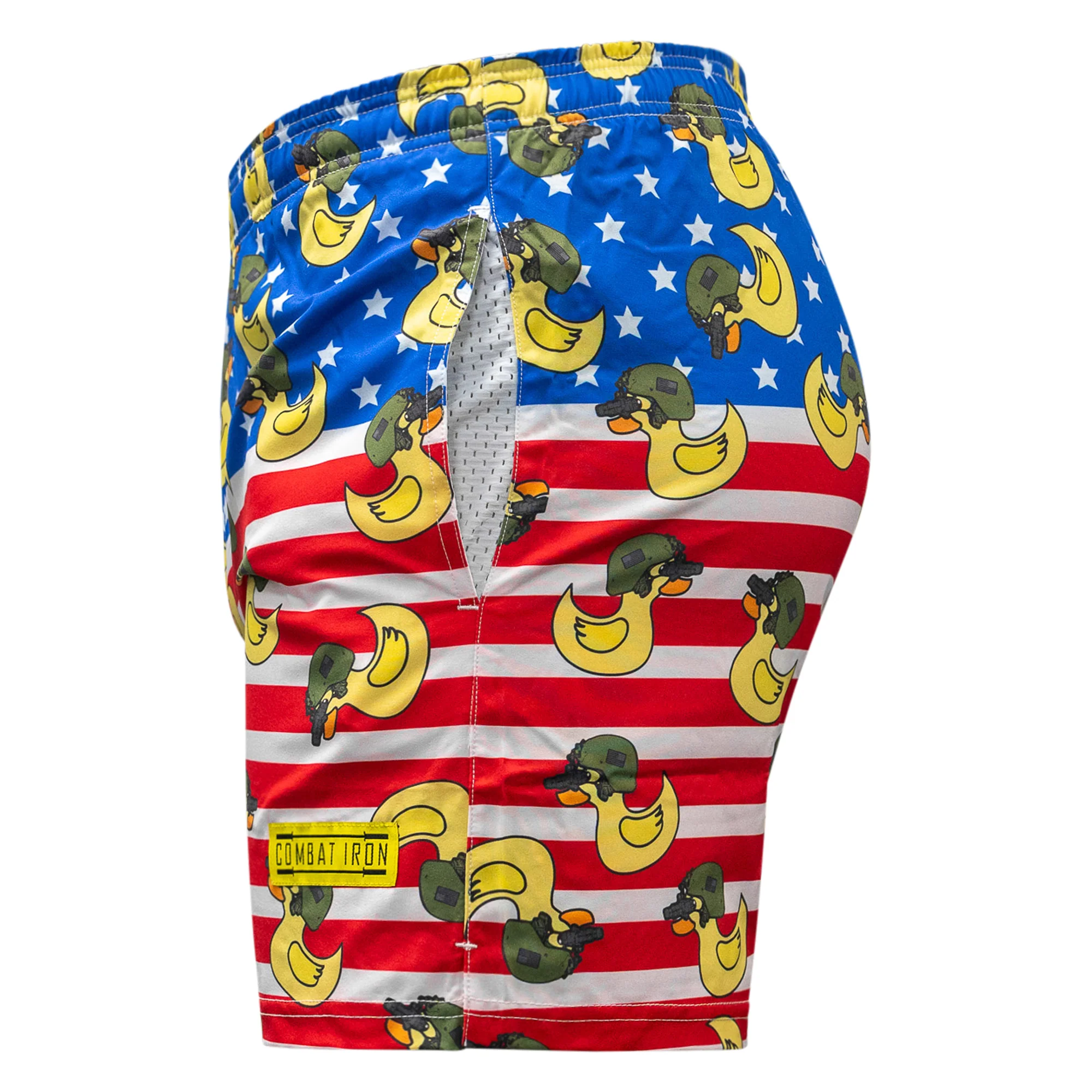 Men's V3 Performance Training Shorts | 5.5" - Image 142