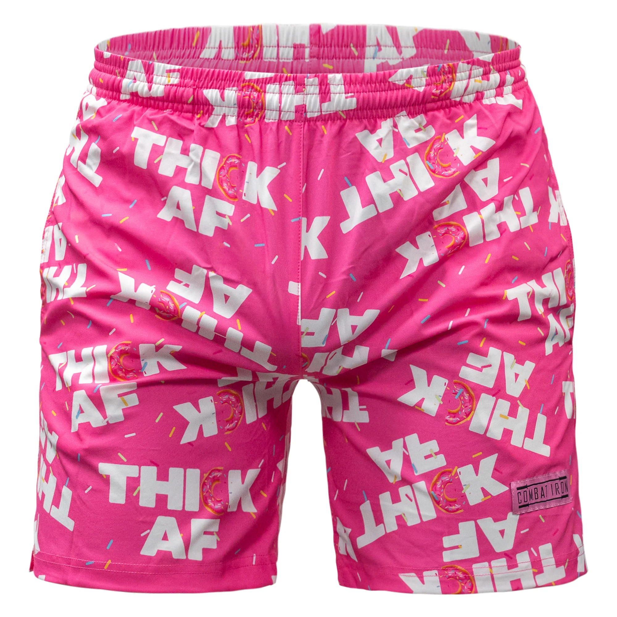 Men's V3 Performance Training Shorts | 5.5" - Image 15