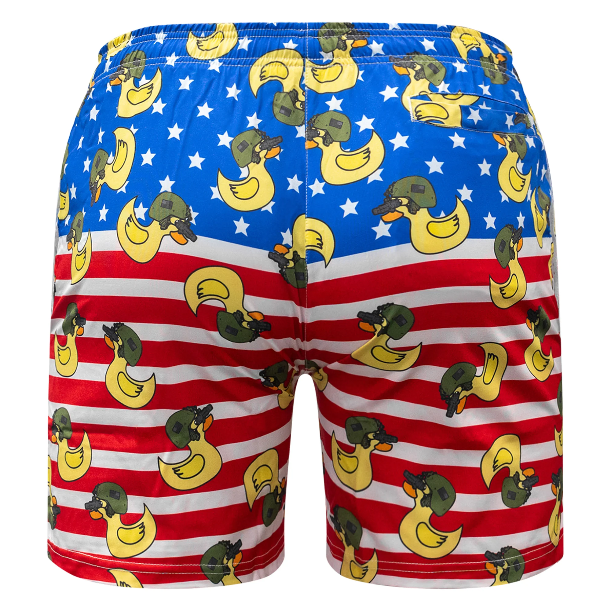 Men's V3 Performance Training Shorts | 5.5" - Image 154