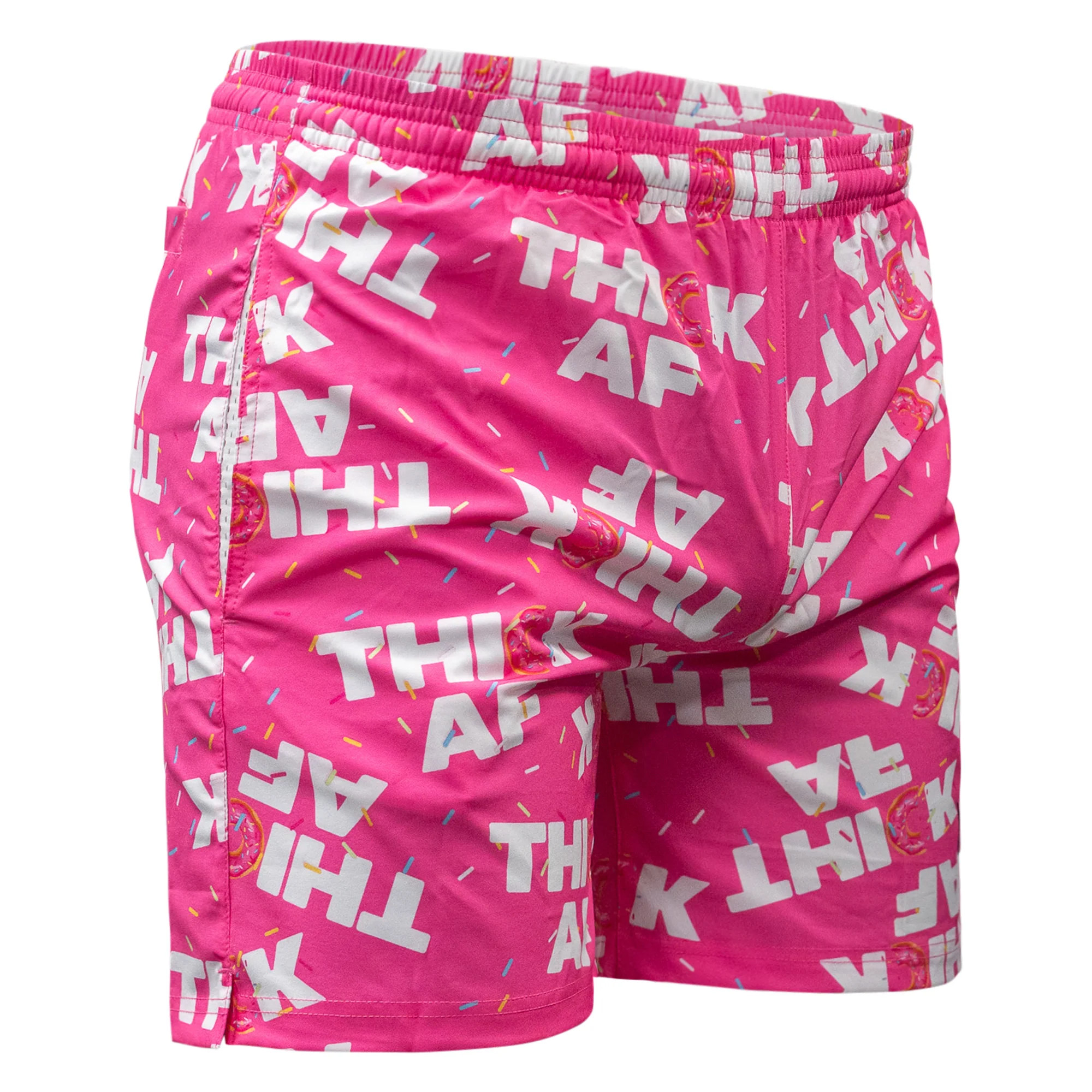 Men's V3 Performance Training Shorts | 5.5" - Image 16
