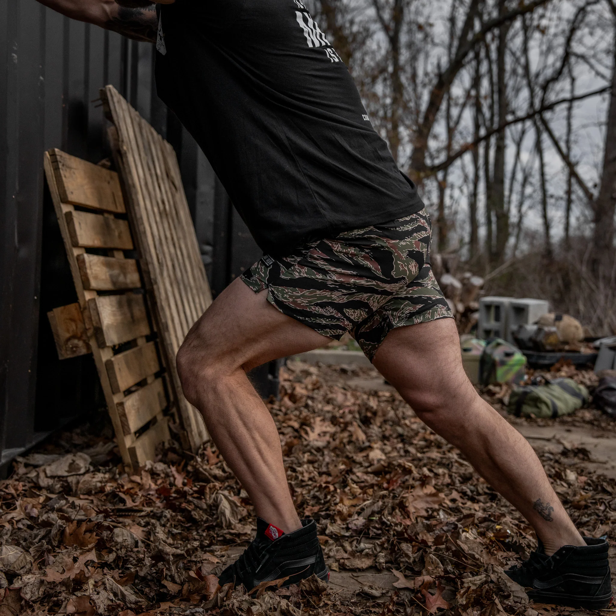 Men's V3 Performance Training Shorts | 5.5" - Image 160