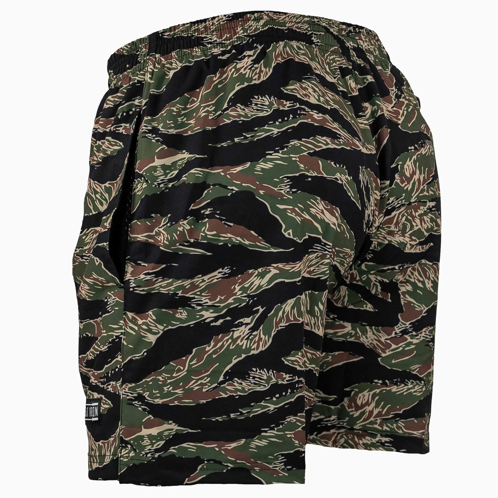 Men's V3 Performance Training Shorts | 5.5" - Image 165