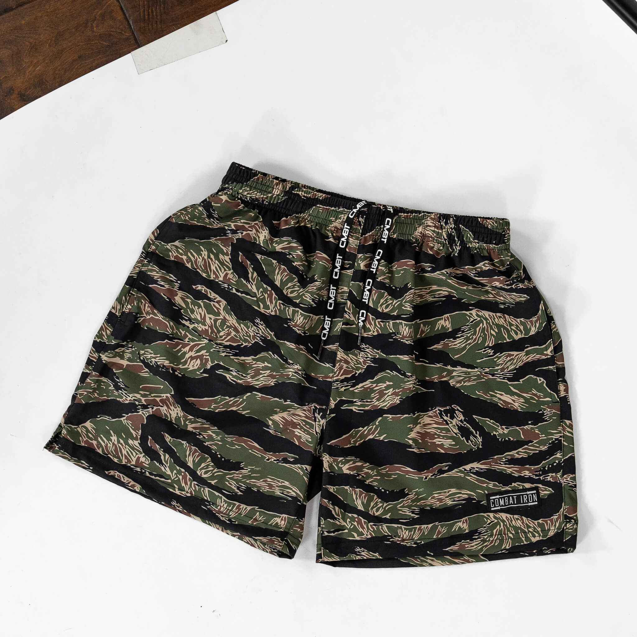 Men's V3 Performance Training Shorts | 5.5" - Image 166