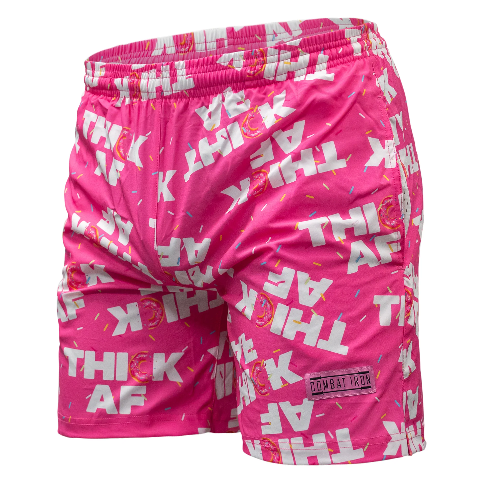 Men's V3 Performance Training Shorts | 5.5" - Image 17