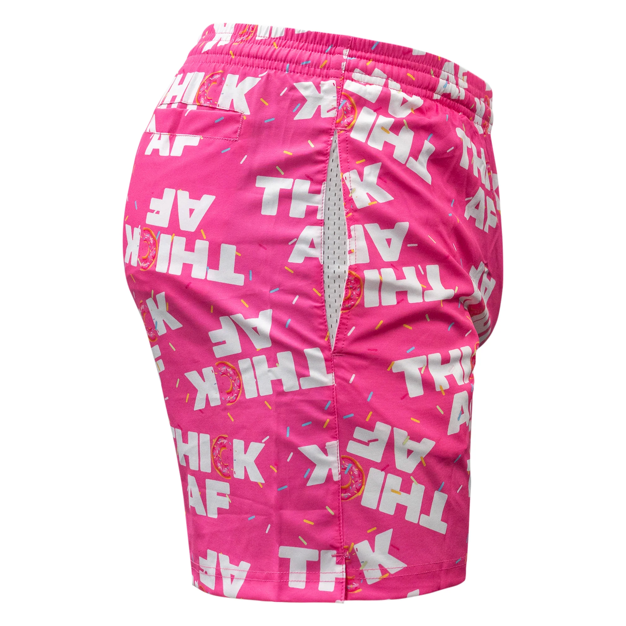 Men's V3 Performance Training Shorts | 5.5" - Image 18