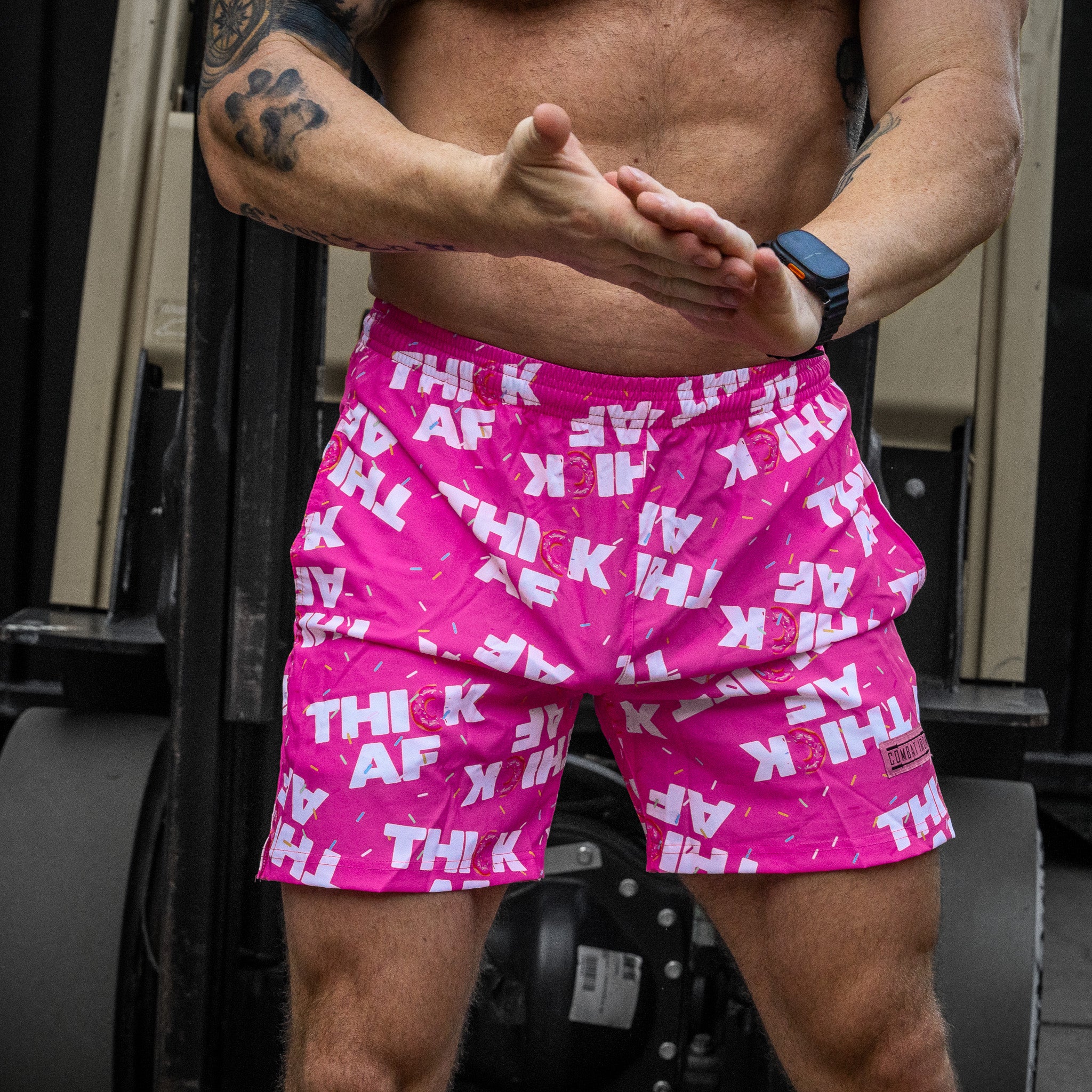 Men's V3 Performance Training Shorts | 5.5" - Image 180