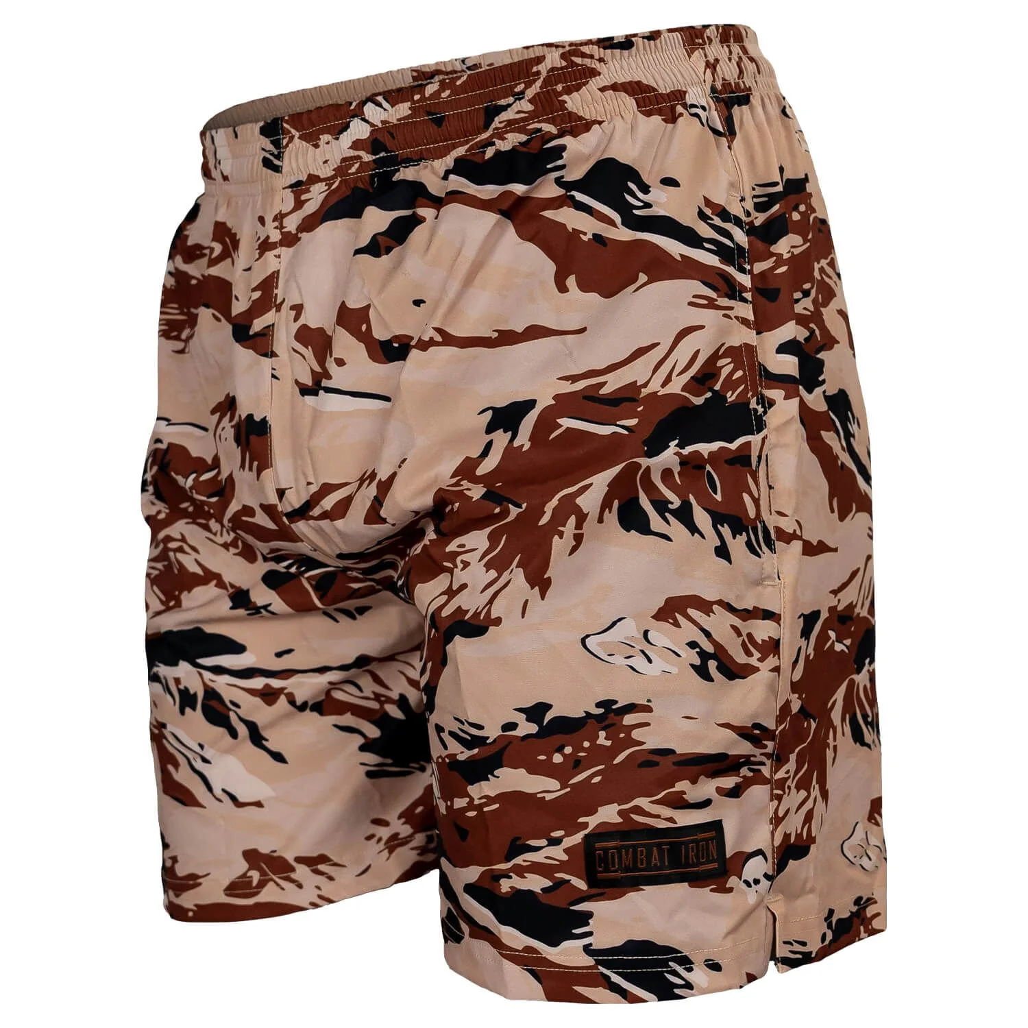 Men's V3 Performance Training Shorts | 5.5" - Image 185