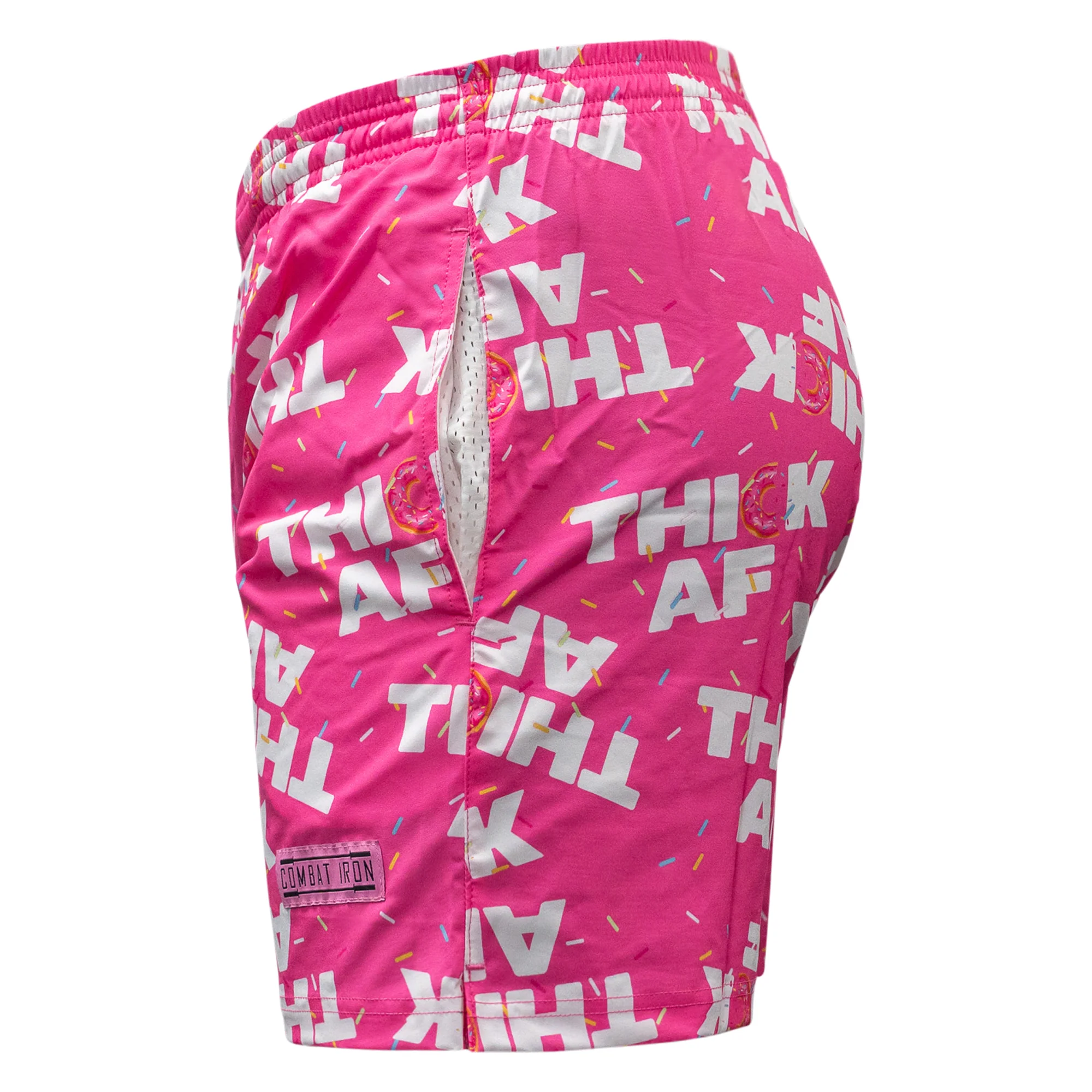 Men's V3 Performance Training Shorts | 5.5" - Image 19