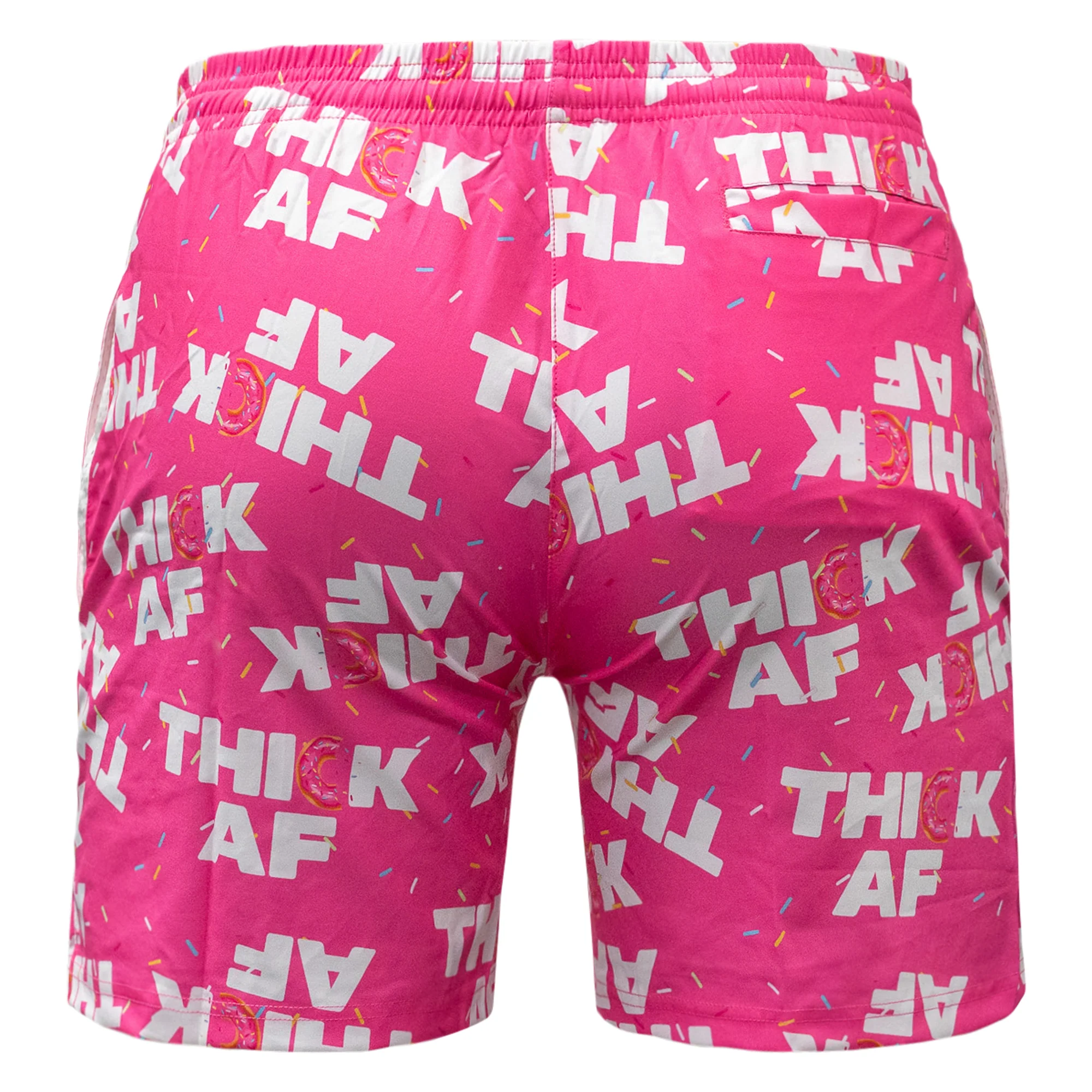Men's V3 Performance Training Shorts | 5.5" - Image 20