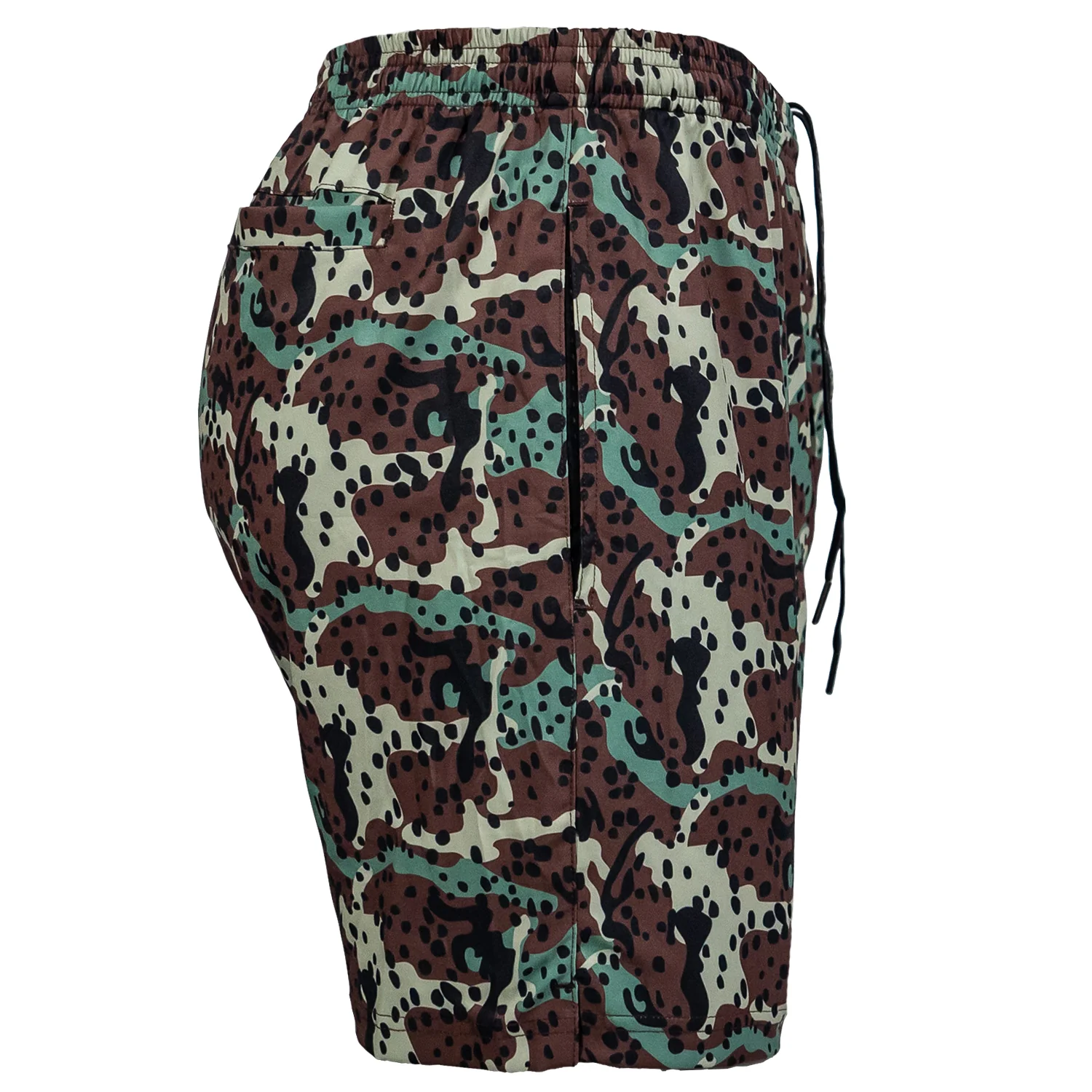 Men's V3 Performance Training Shorts | 5.5" - Image 201