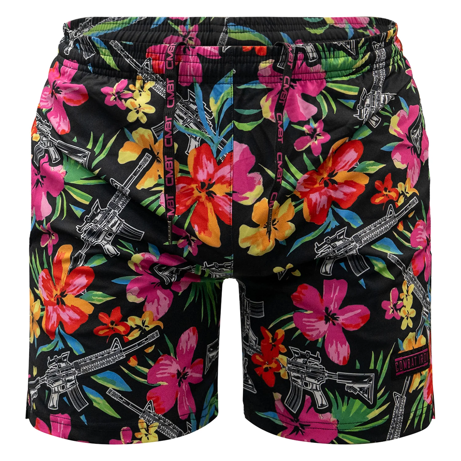 Men's V3 Performance Training Shorts | 5.5" - Image 21