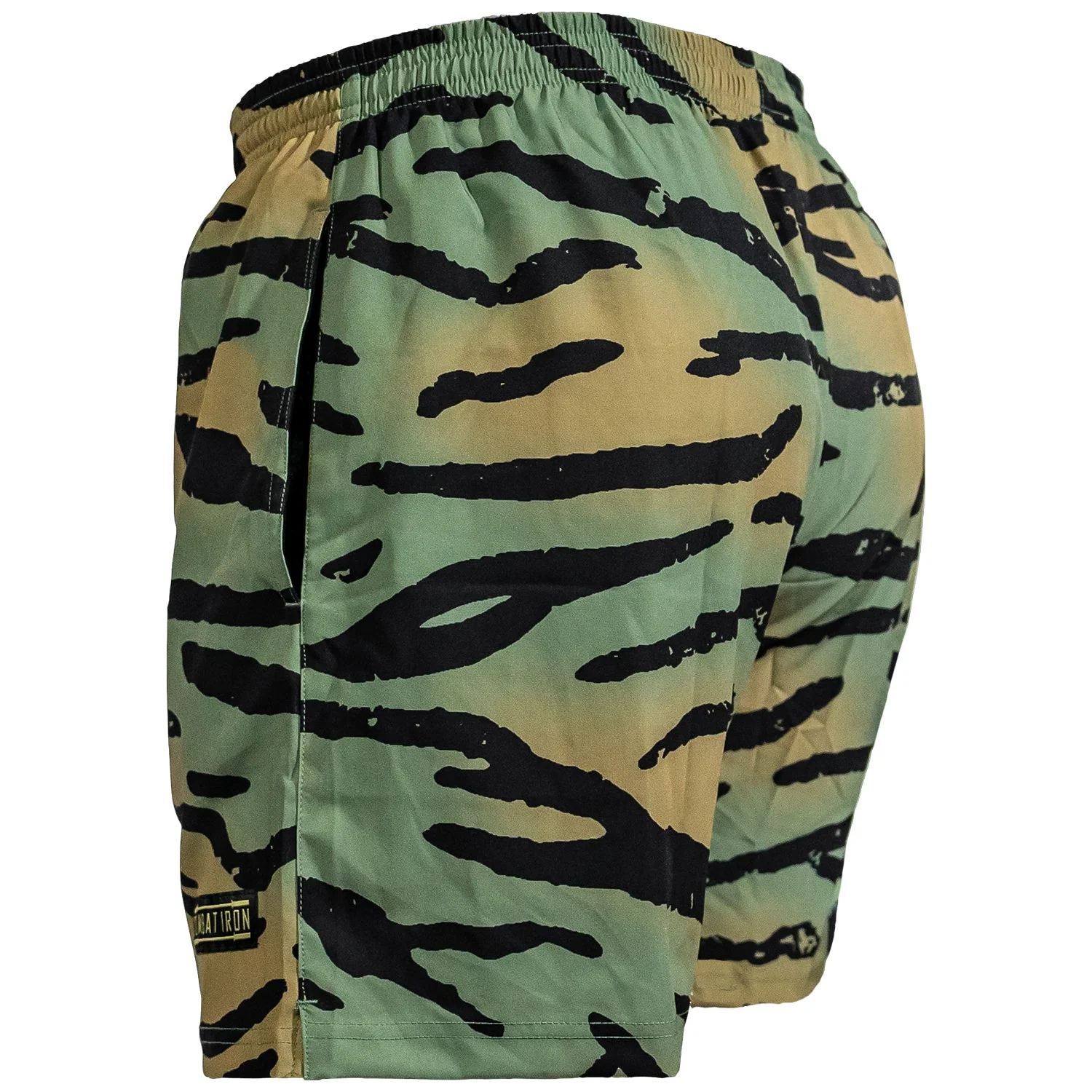 Men's V3 Performance Training Shorts | 5.5" - Image 215
