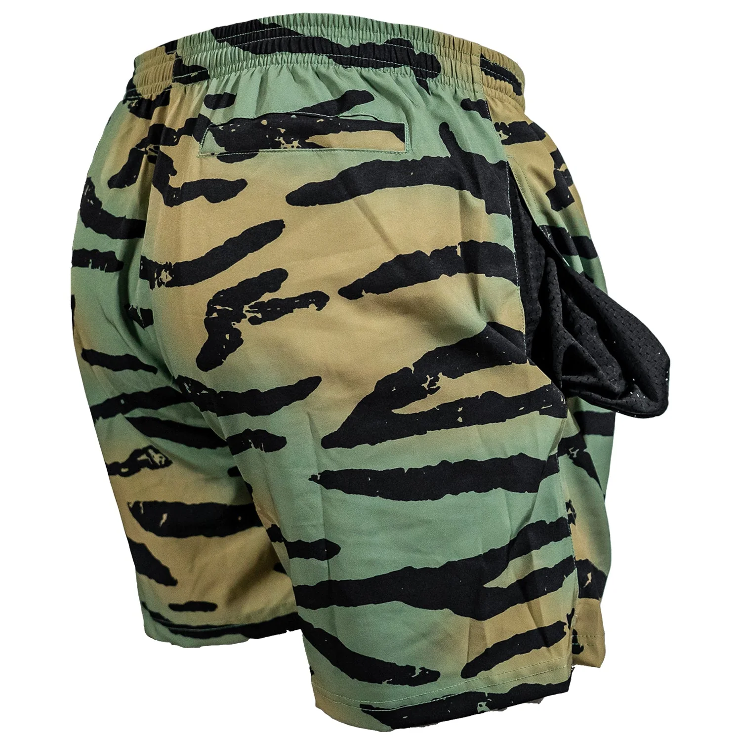 Men's V3 Performance Training Shorts | 5.5" - Image 216