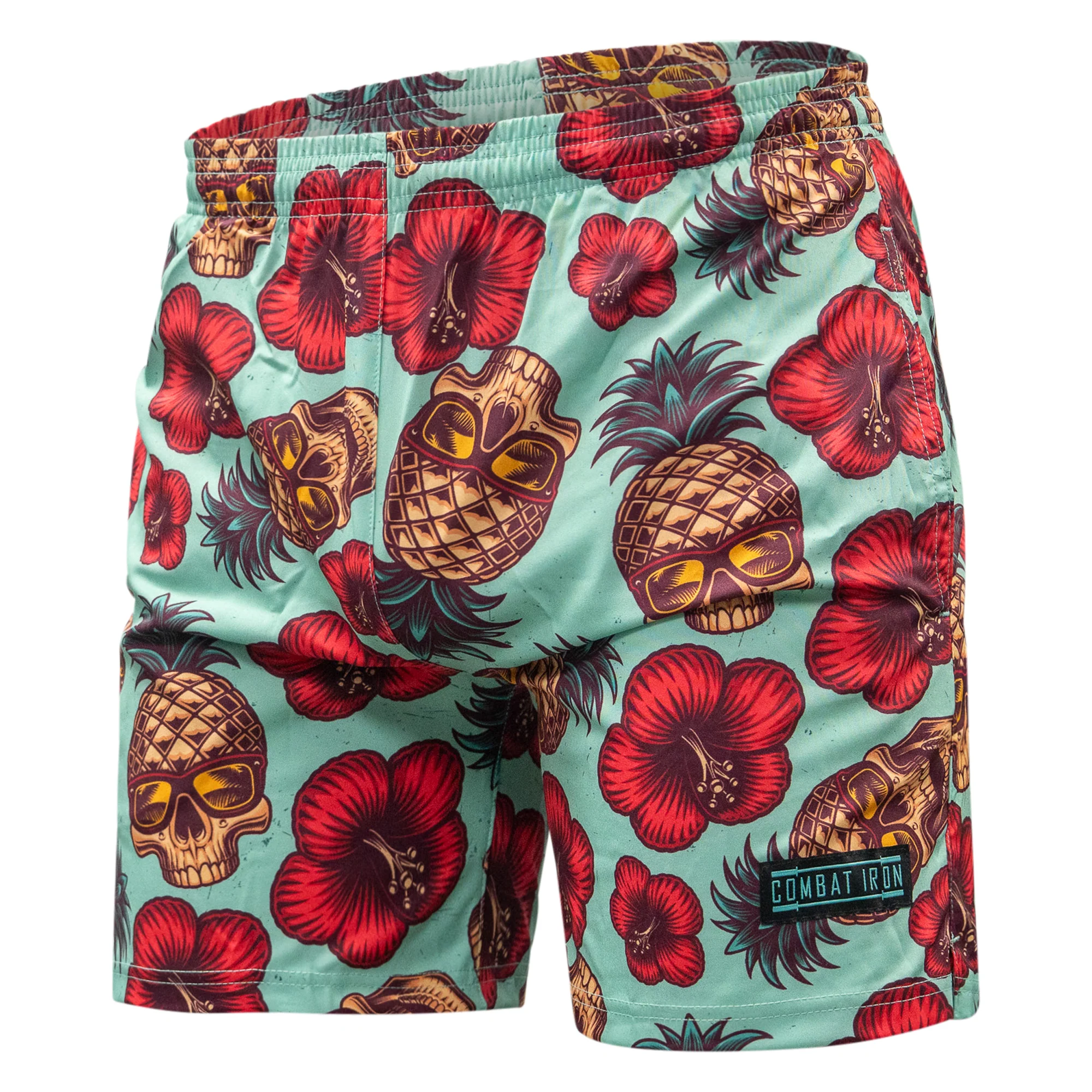 Men's V3 Performance Training Shorts | 5.5" - Image 3