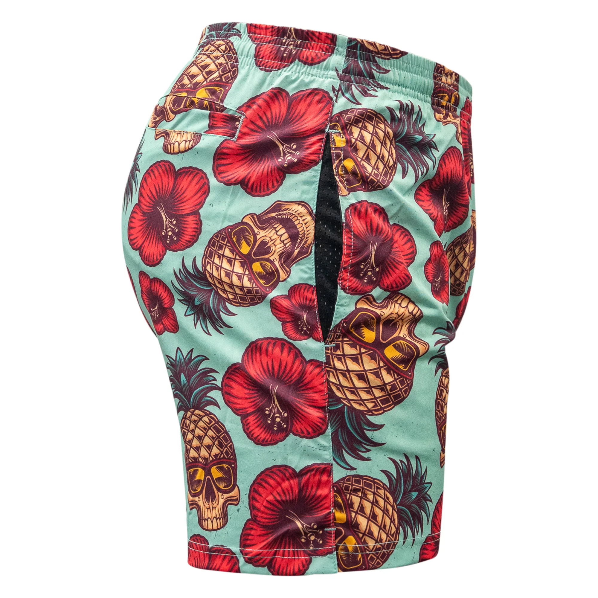 Men's V3 Performance Training Shorts | 5.5" - Image 4