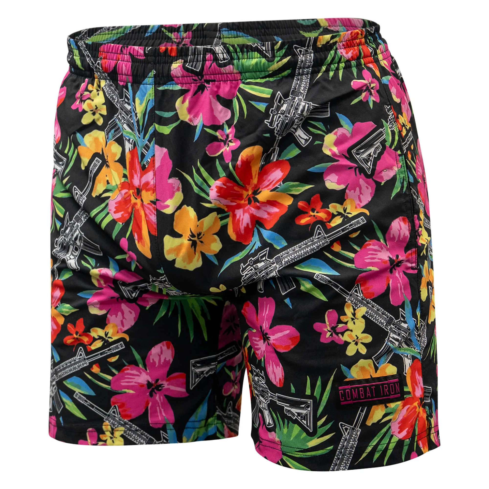 Men's V3 Performance Training Shorts | 5.5" - Image 42