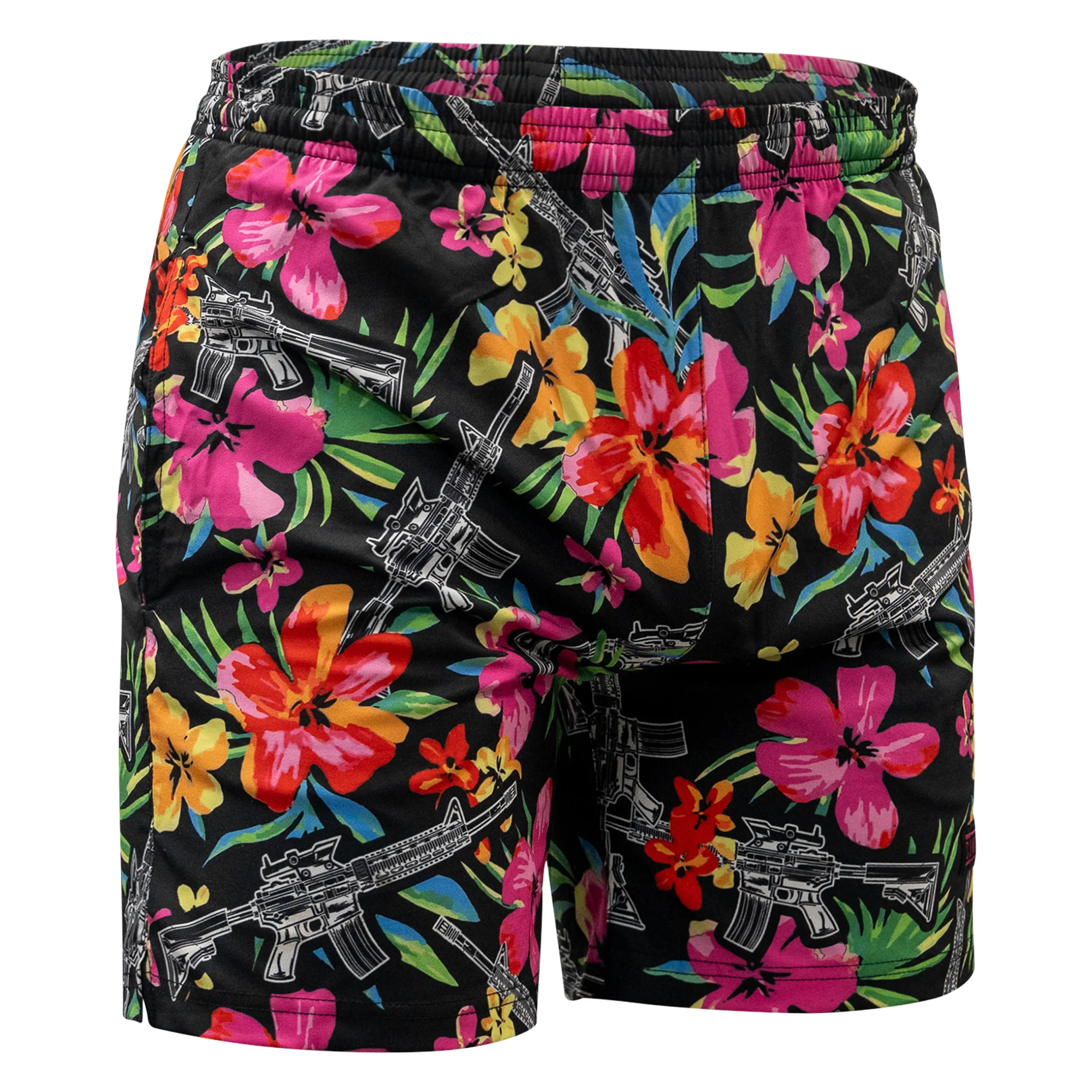 Men's V3 Performance Training Shorts | 5.5" - Image 43
