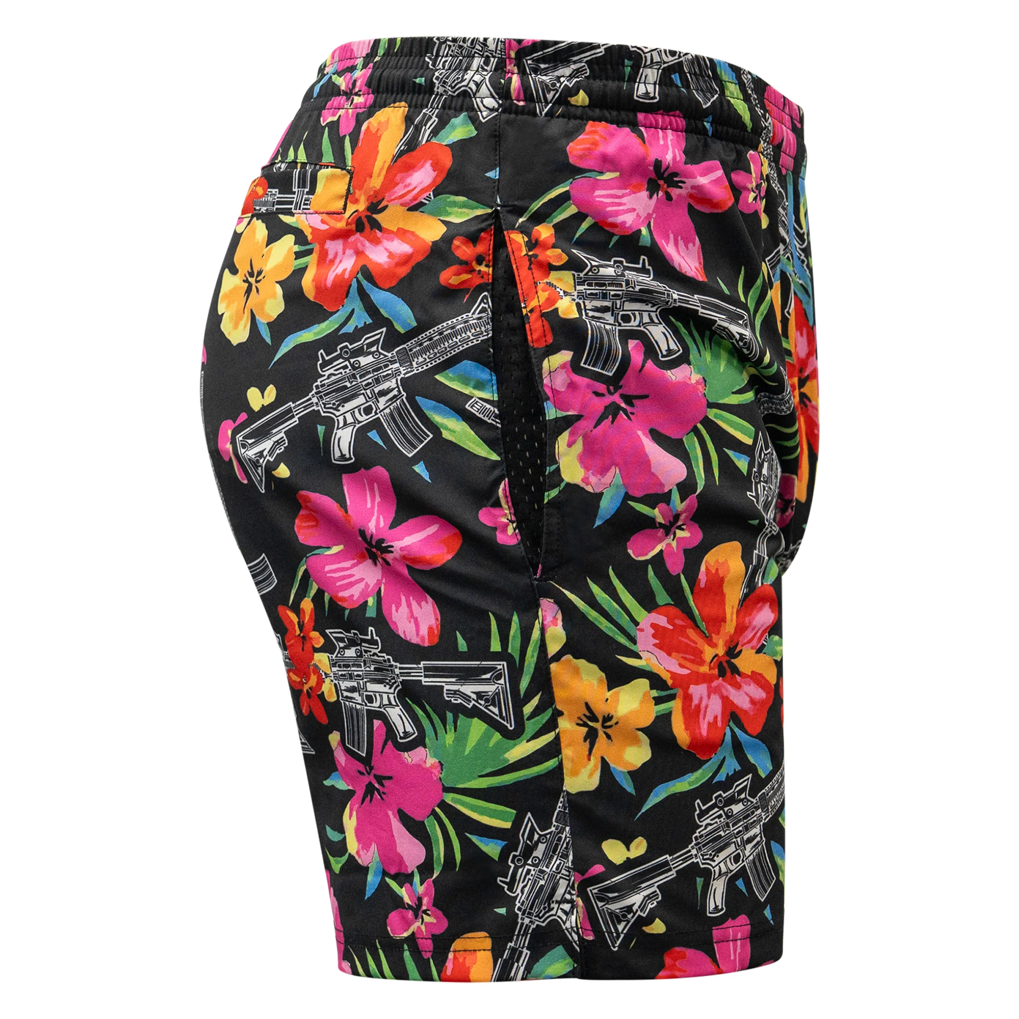 Men's V3 Performance Training Shorts | 5.5" - Image 44