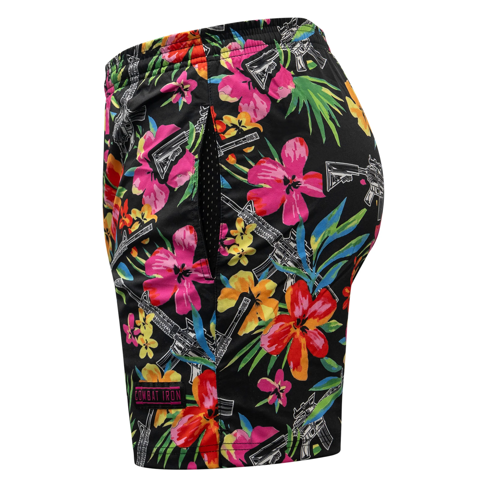 Men's V3 Performance Training Shorts | 5.5" - Image 45