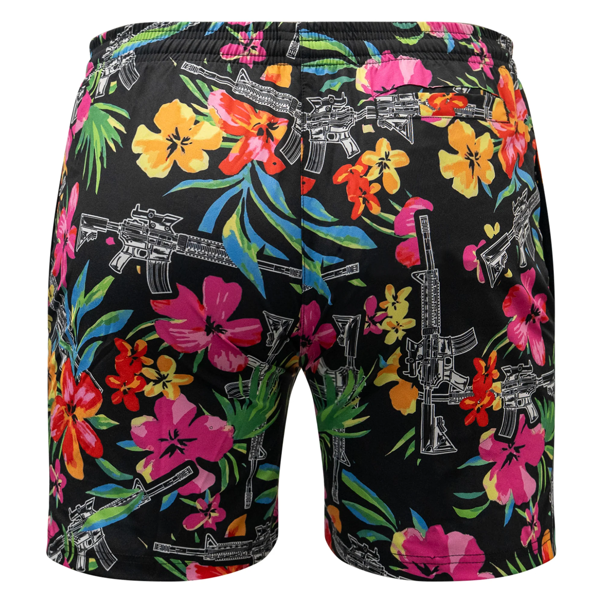 Men's V3 Performance Training Shorts | 5.5" - Image 46