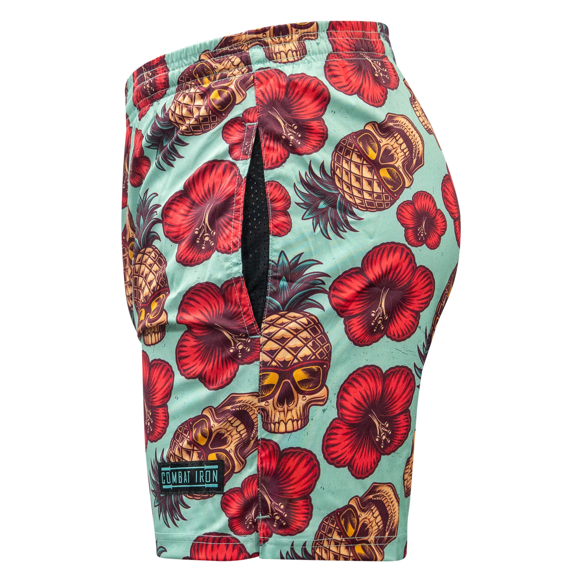 Men's V3 Performance Training Shorts | 5.5" - Image 5