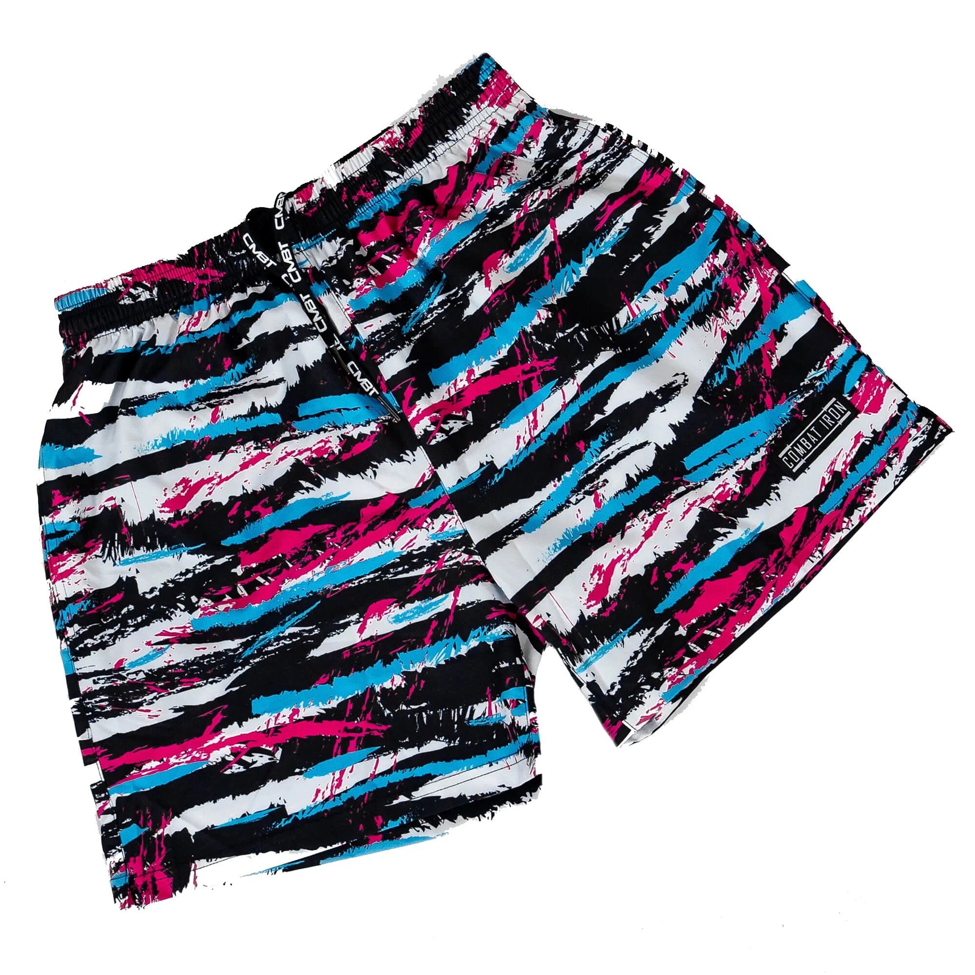 Men's V3 Performance Training Shorts | 5.5" - Image 57