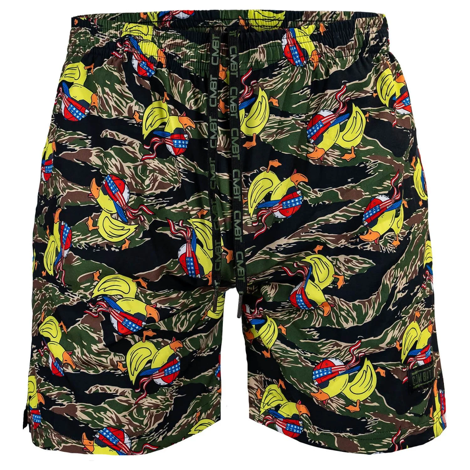 Men's V3 Performance Training Shorts | 5.5" - Image 58
