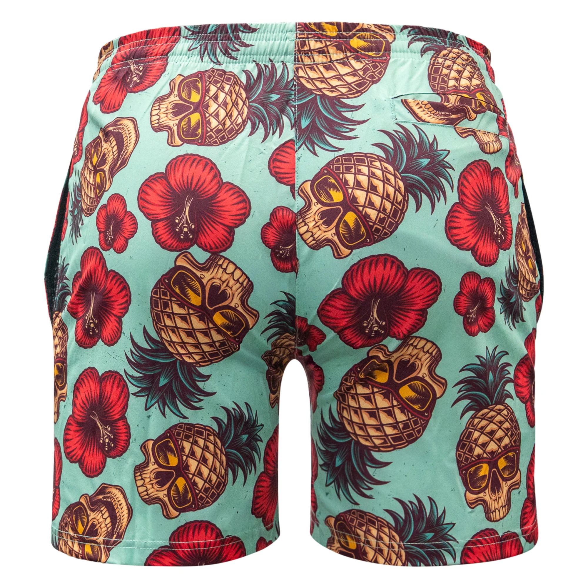 Men's V3 Performance Training Shorts | 5.5" - Image 6
