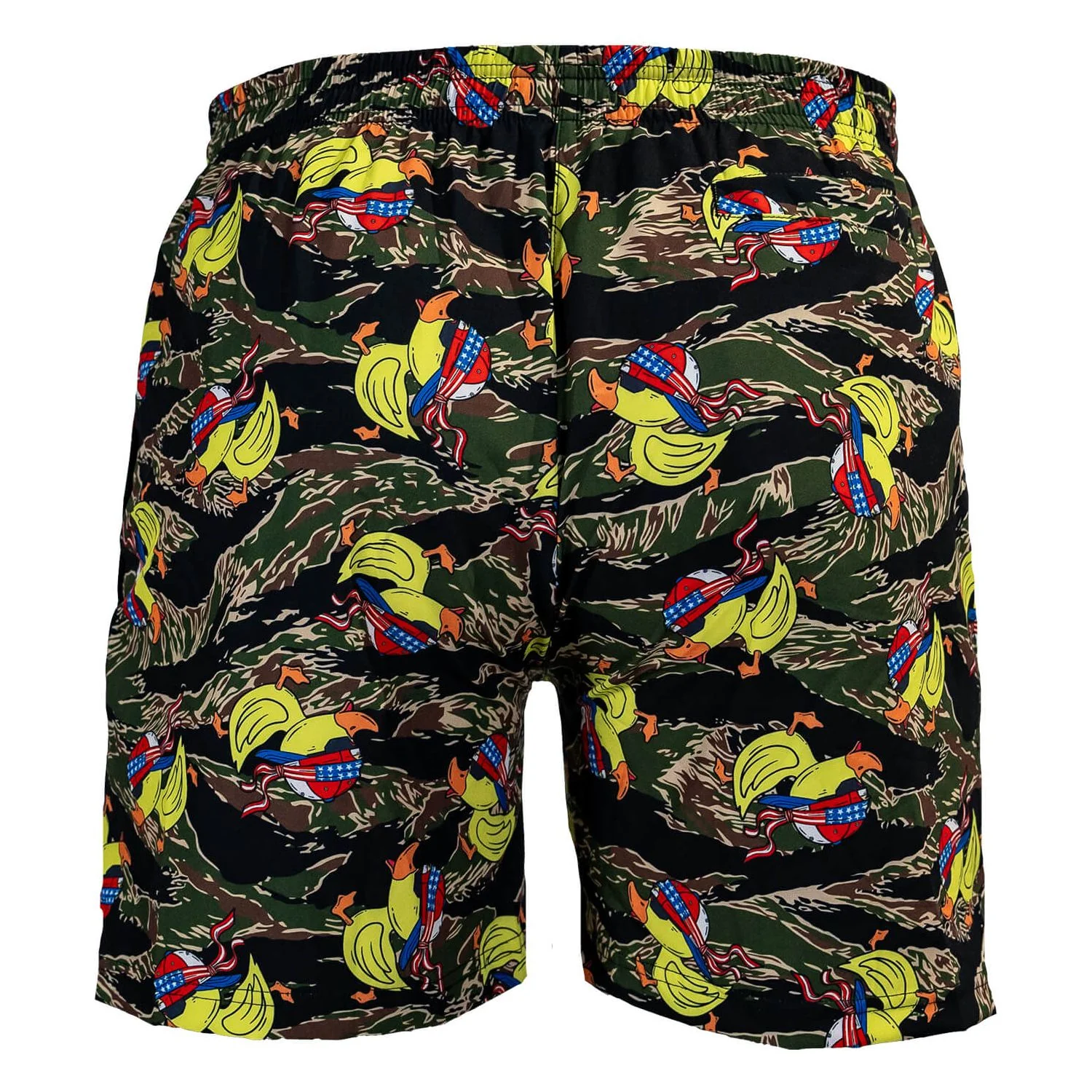 Men's V3 Performance Training Shorts | 5.5" - Image 67