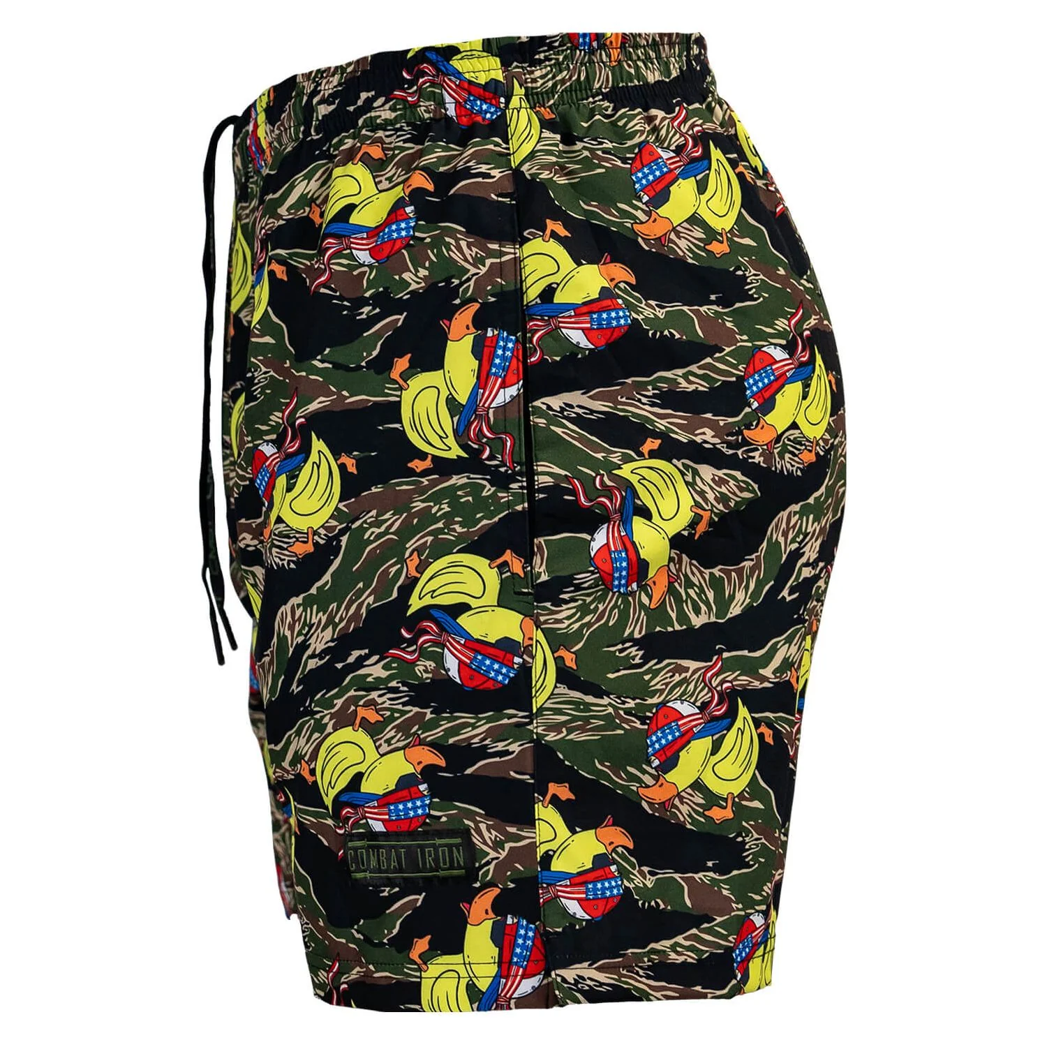 Men's V3 Performance Training Shorts | 5.5" - Image 68