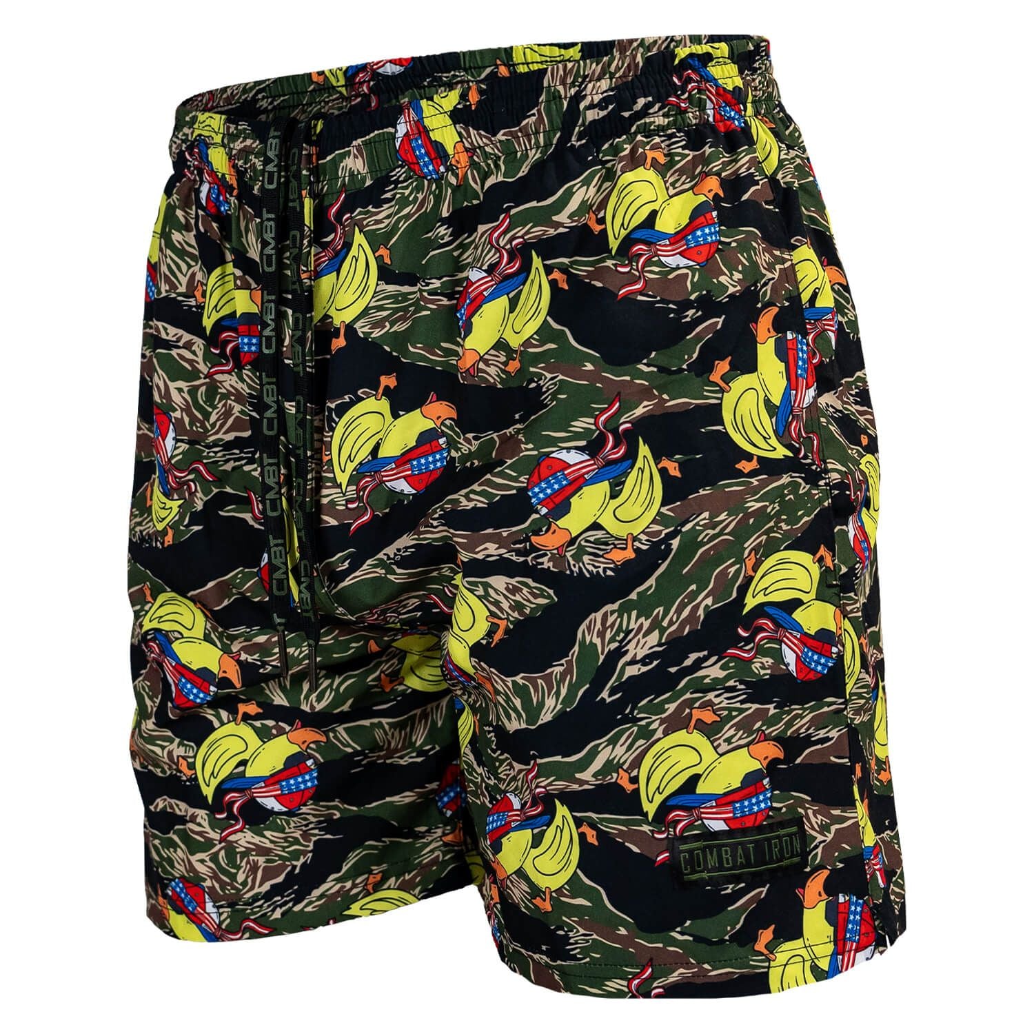 Men's V3 Performance Training Shorts | 5.5" - Image 69